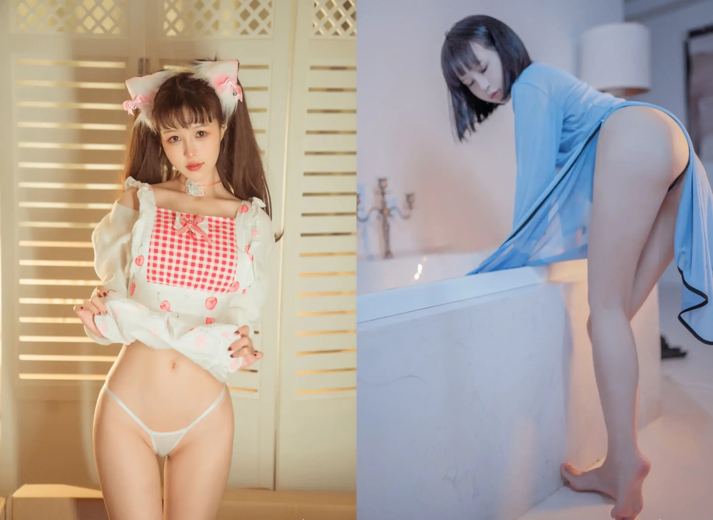 晕崽Zz写真合集下载&amp;汇总[35套-14.3G]