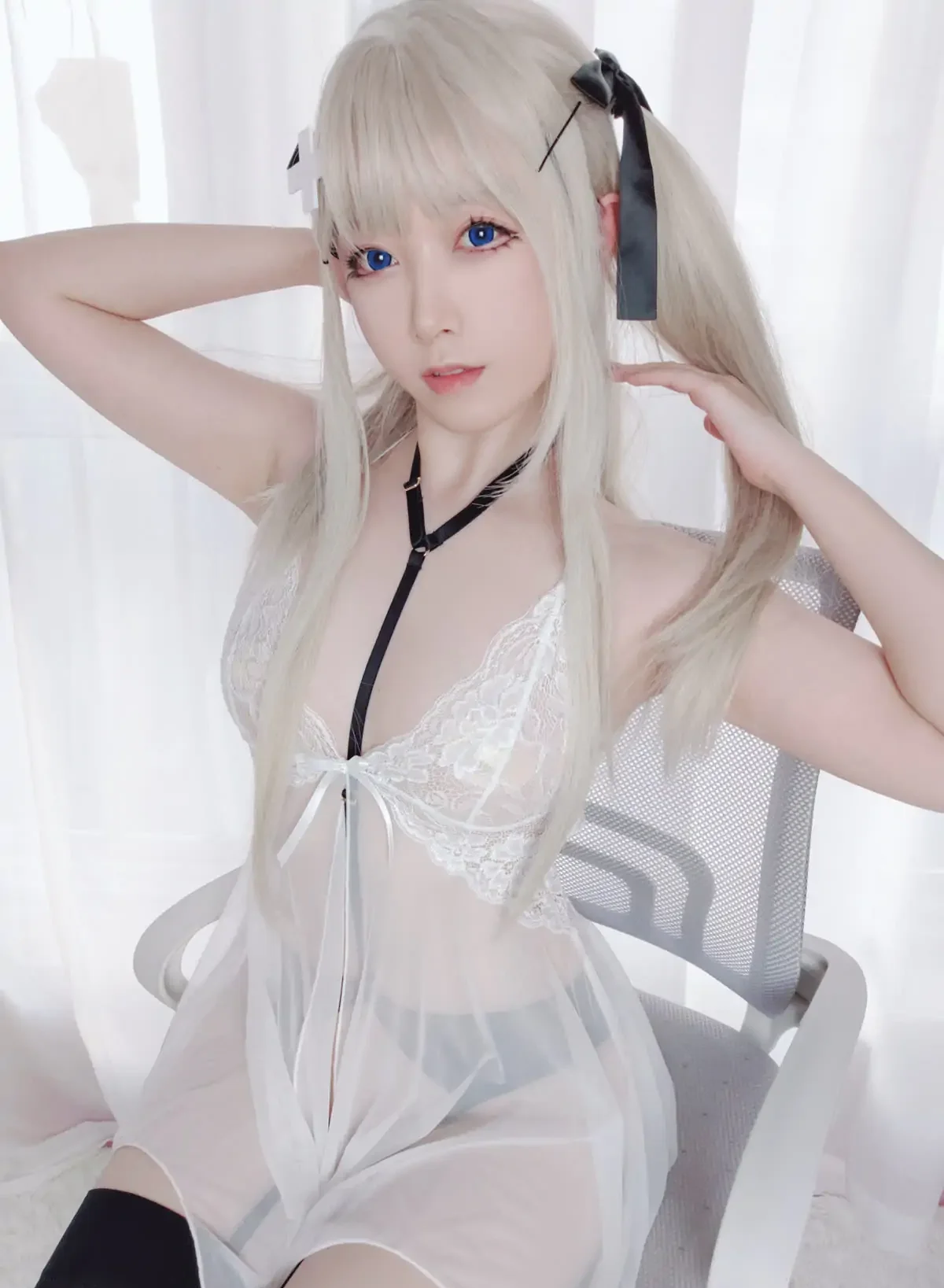 朝霧愛写真合集下载&amp;汇总[27套-8.7G]