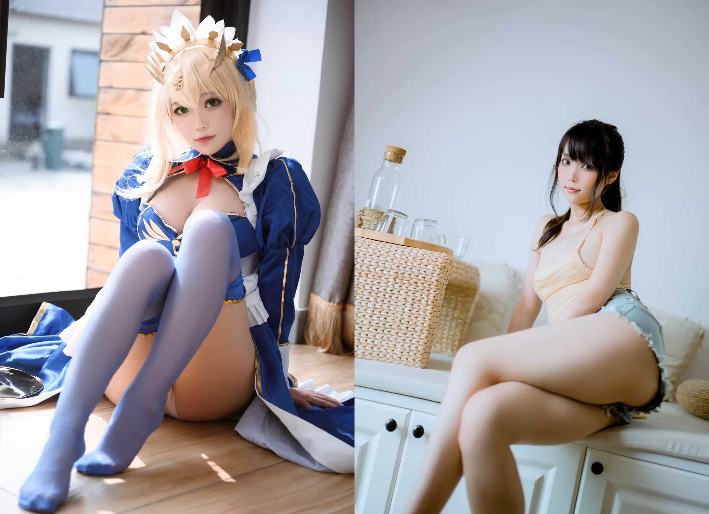 汪知子写真合集下载&amp;汇总[23套-6.9G]