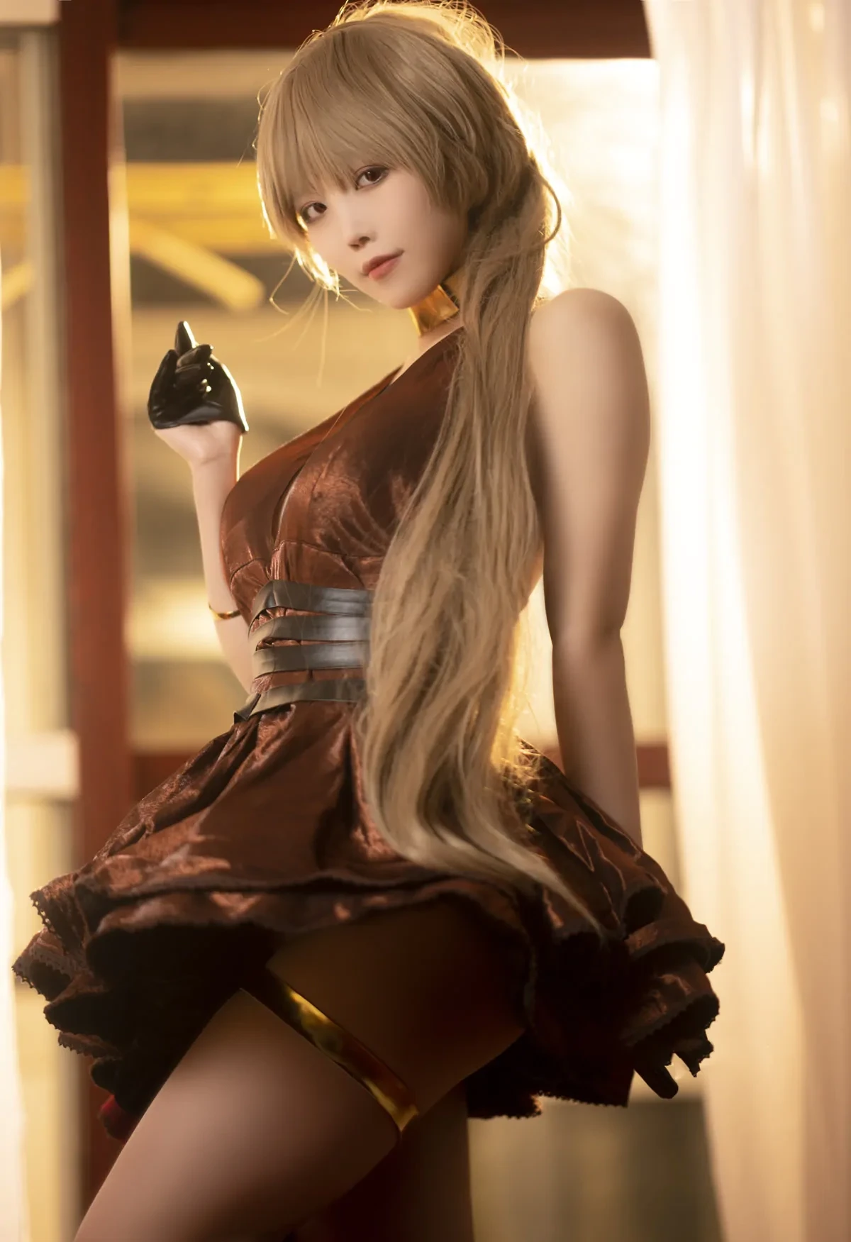 汪知子写真合集下载&amp;汇总[23套-6.9G]