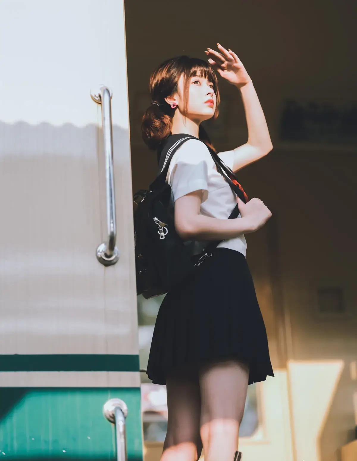 河豚抚子写真合集下载&amp;汇总[13套-3.0G]