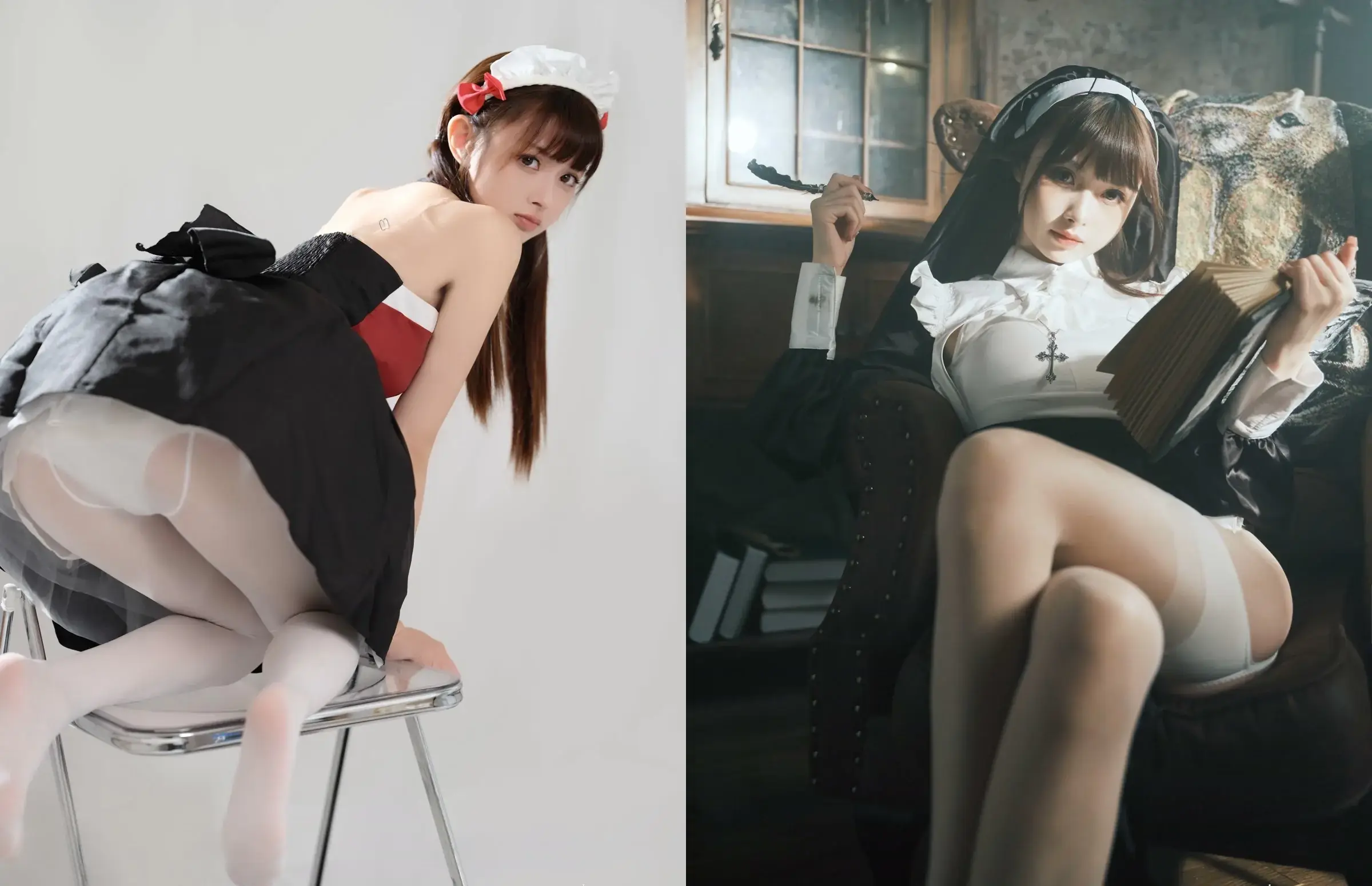 河豚抚子写真合集下载&amp;汇总[13套-3.0G]