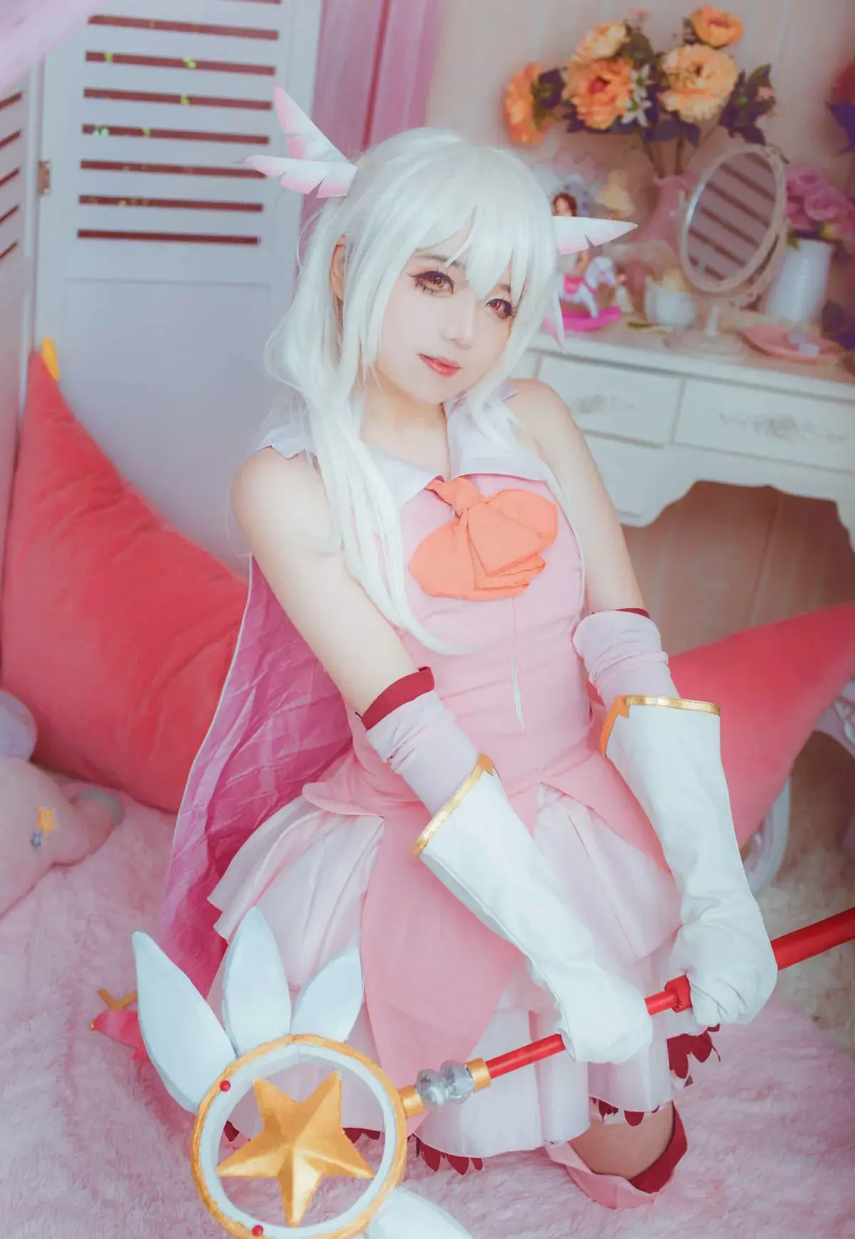 [27套-3.5G]渊秧写真合集[持续更新]