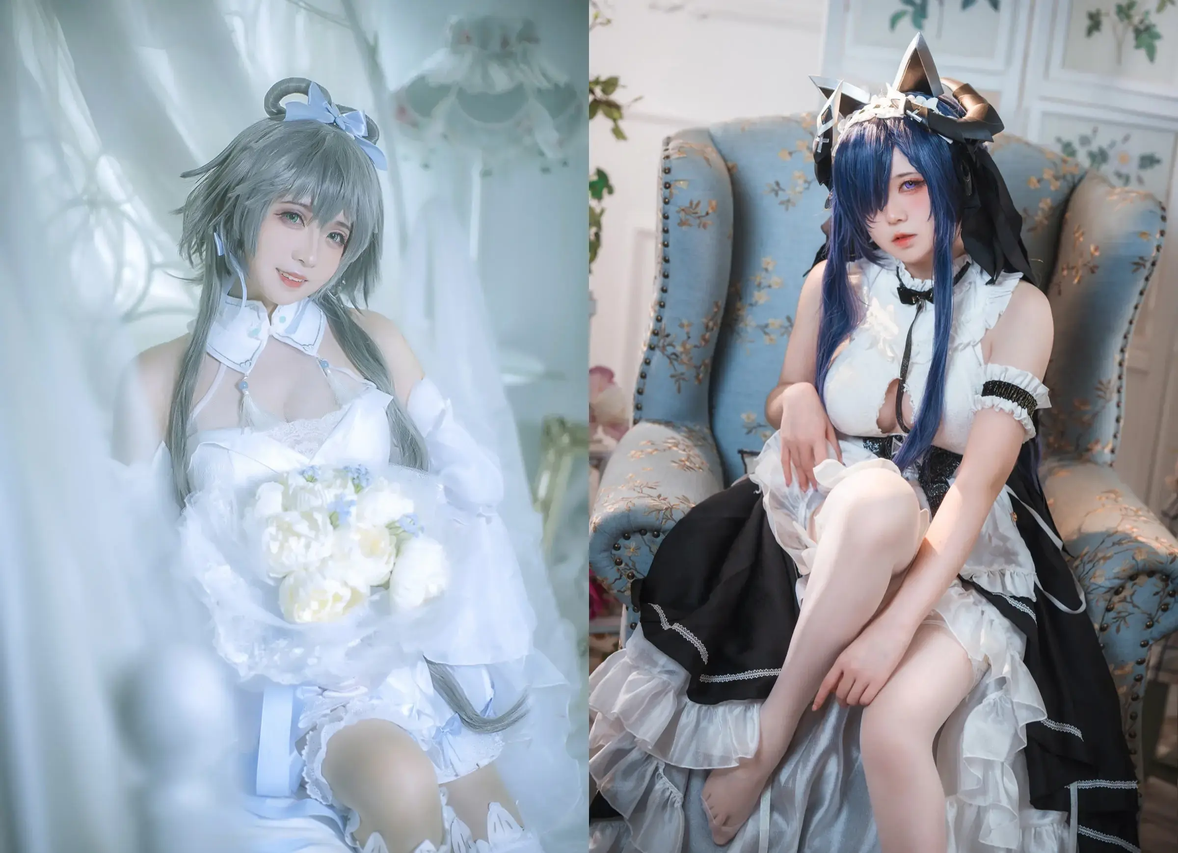 [27套-3.5G]渊秧写真合集[持续更新]