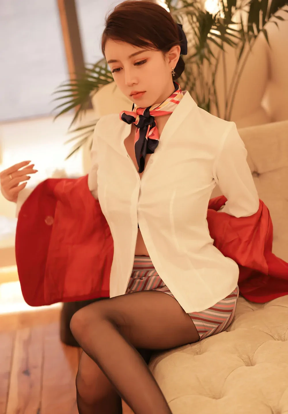 tina甜仔(Zoe柚柚)写真合集下载&amp;汇总[81套-52.3G]