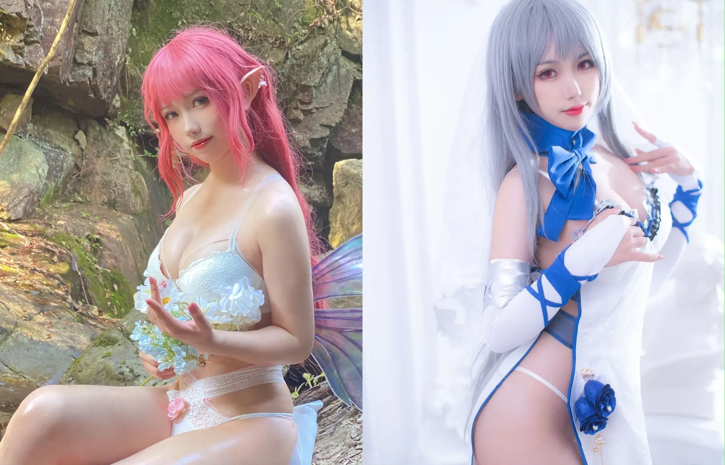 芋圆侑子写真合集下载&amp;汇总：犹自含羞半闭门[26套-8.4G]