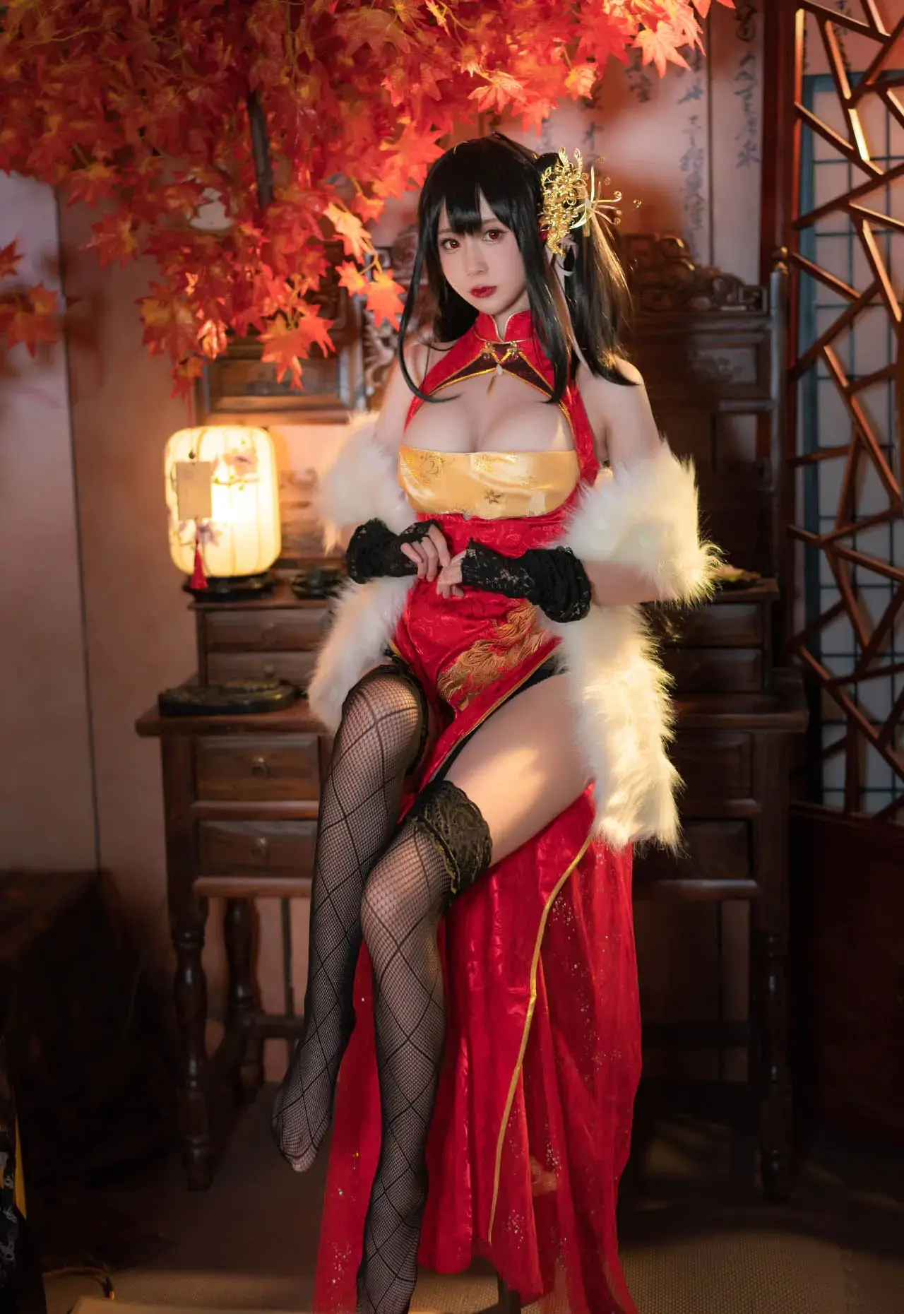 西园寺南歌写真合集下载&amp;汇总[32套-20.1G]