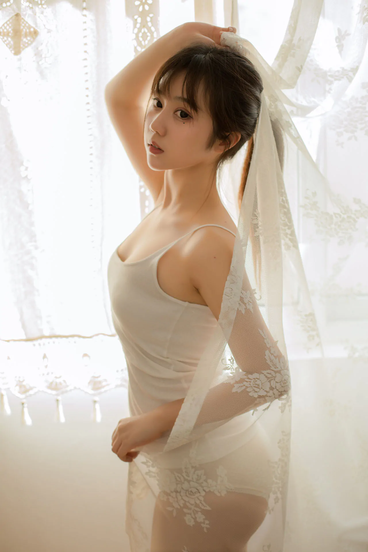 镜酱写真合集下载&amp;汇总：娉婷婀娜，浅笑含情[13套-9.9G]