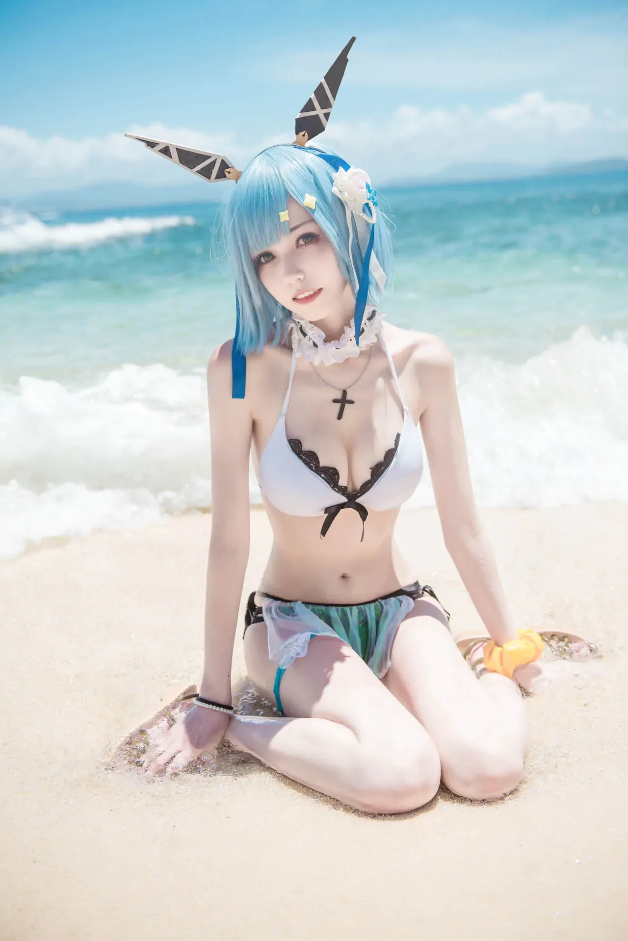 你的负卿写真合集下载&amp;汇总[36套-5.2G]