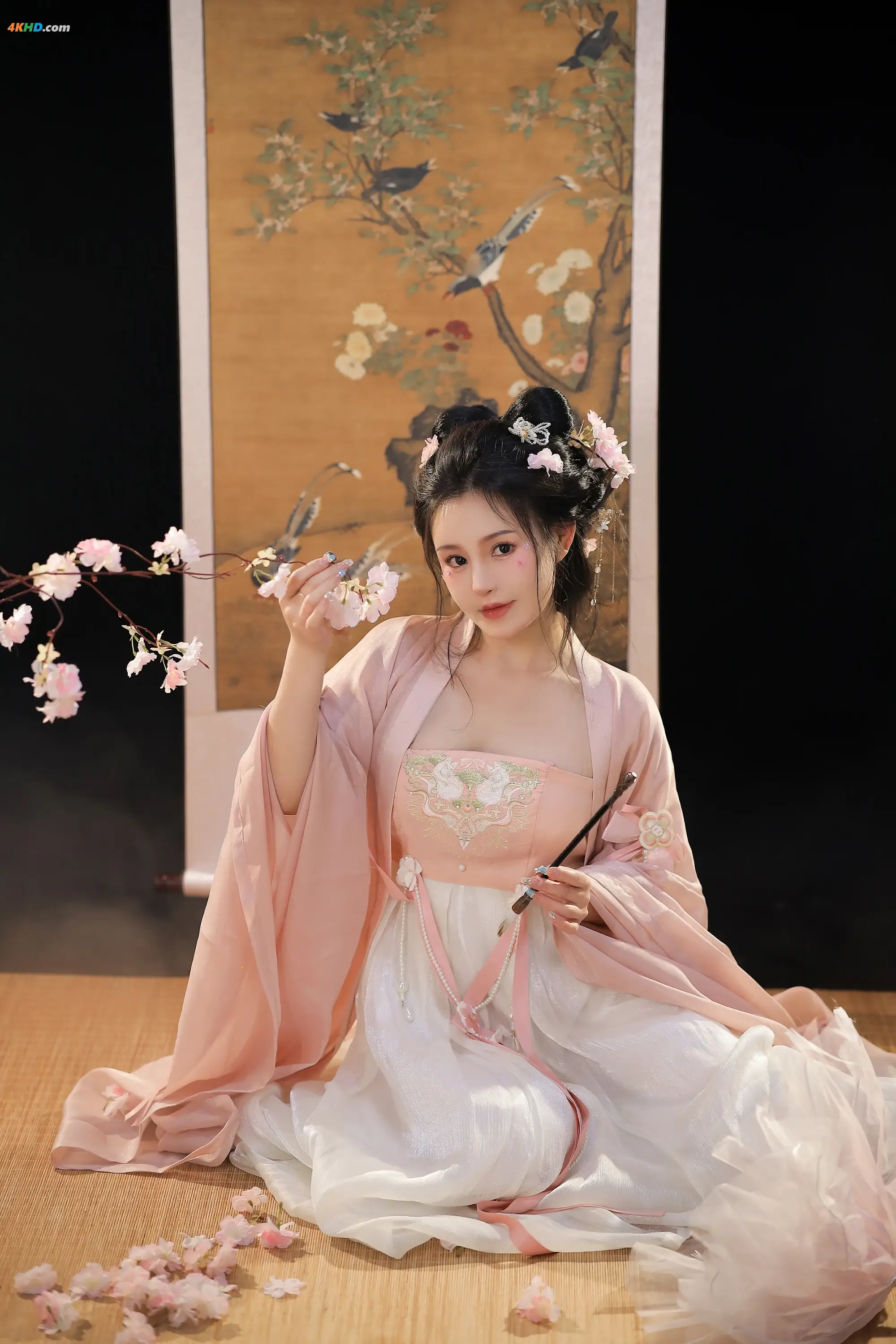 桃暖酱写真合集下载&amp;汇总[20套-10.0G]