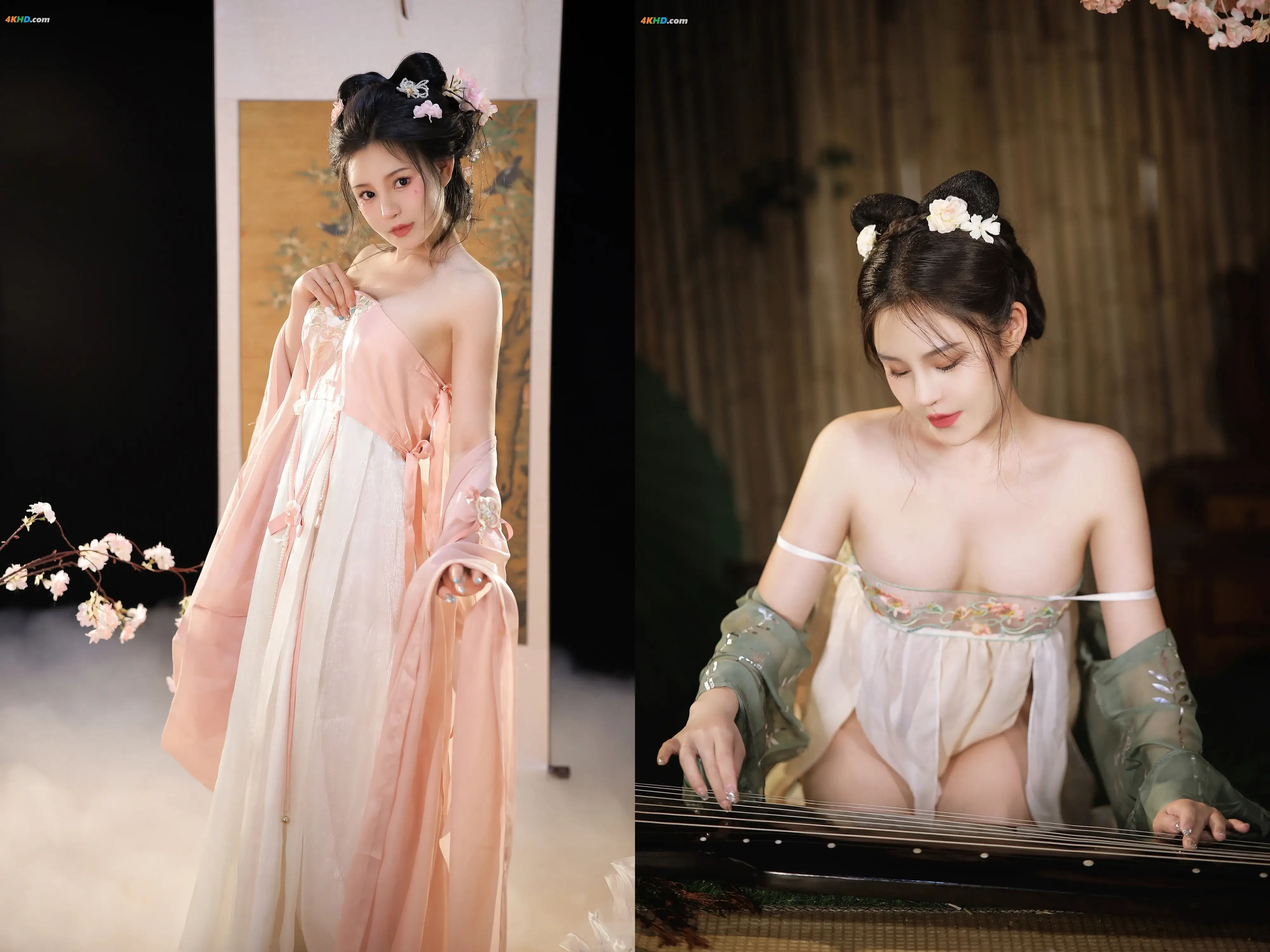 桃暖酱写真合集下载&amp;汇总[20套-10.0G]