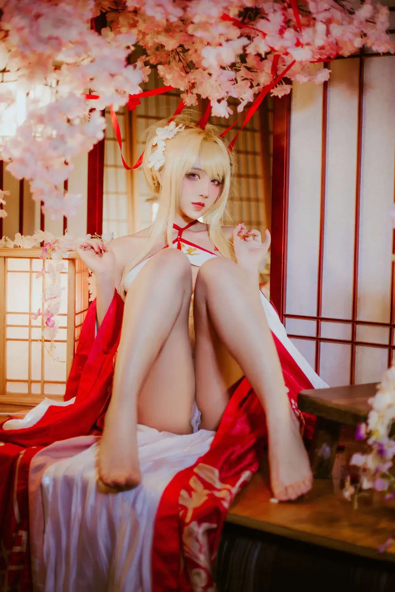 九曲Jean写真合集下载&amp;汇总[88套-20.6G]