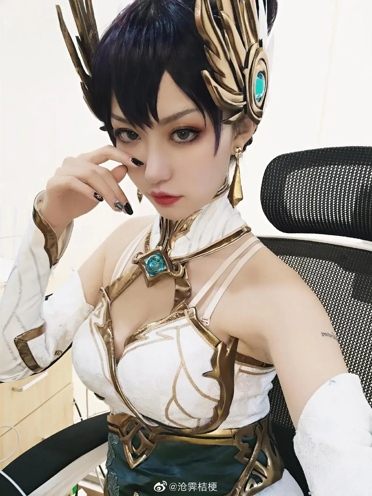 [11套-3.5G]沧霁桔梗写真合集下载[持续更新]