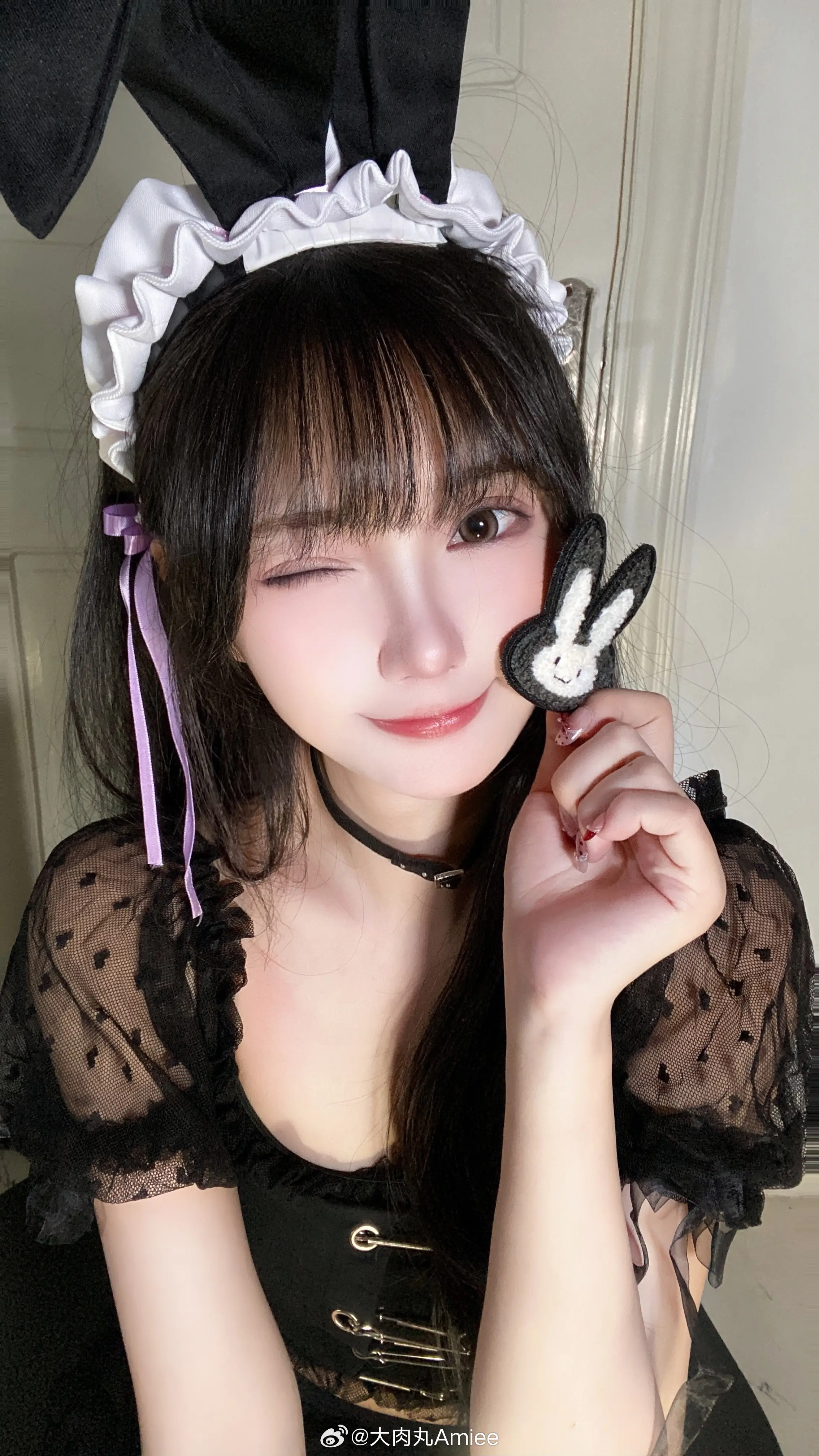 大肉丸Amiee写真合集下载&amp;汇总[6套-500M]