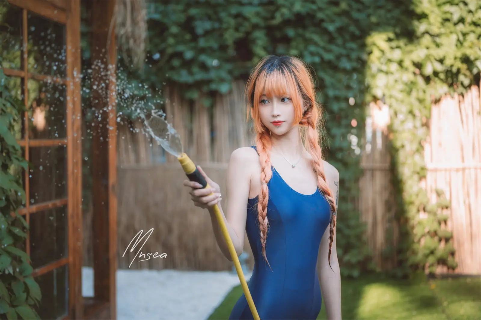 [4套-1.9G]妹抖青写真合集下载[持续更新]