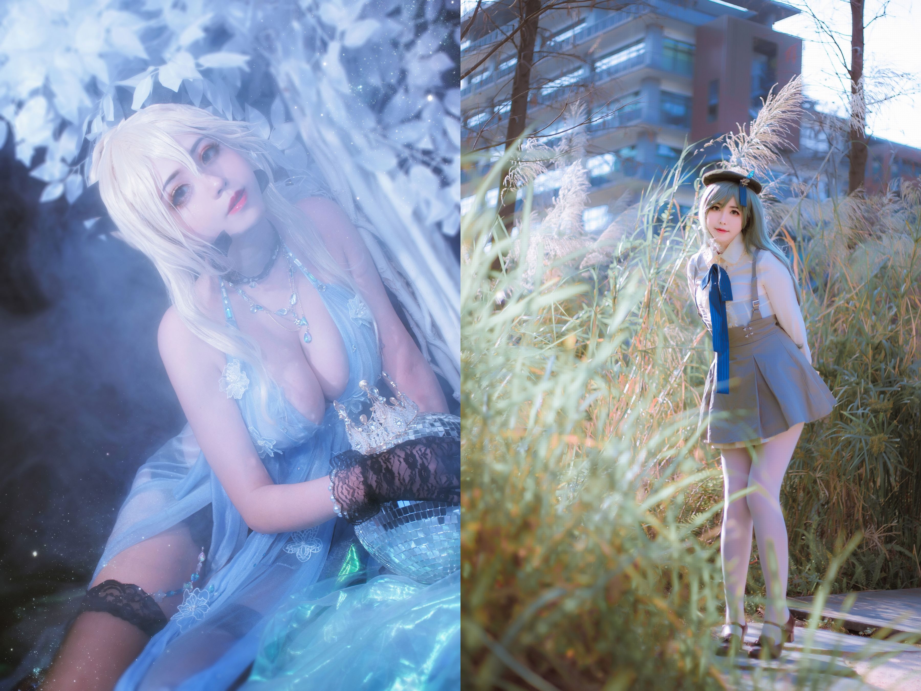 塔塔Lo1iTa写真合集下载&amp;汇总[6套-1.3G]