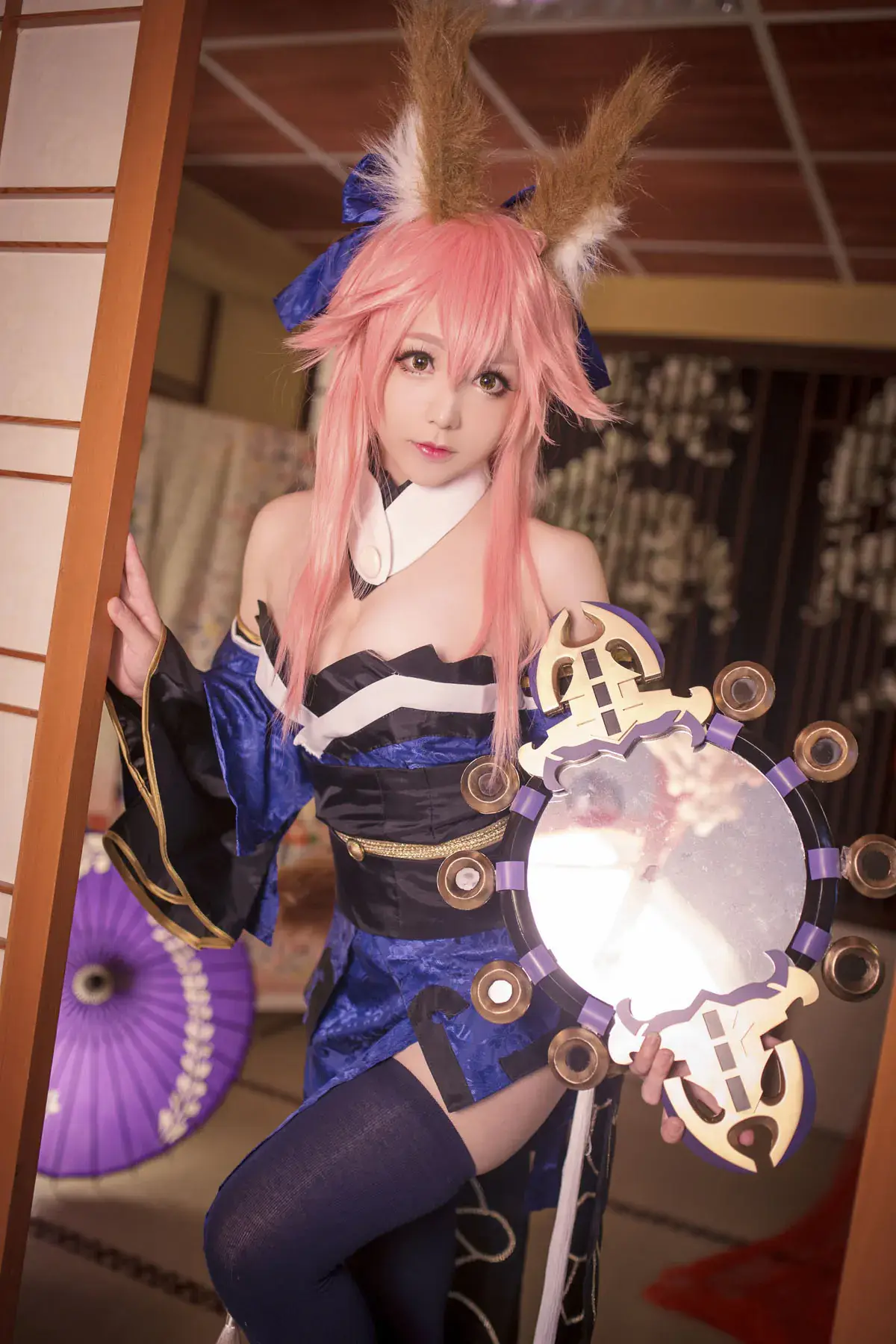 [39套-3.7G]叫我千寻大人写真合集[持续更新]