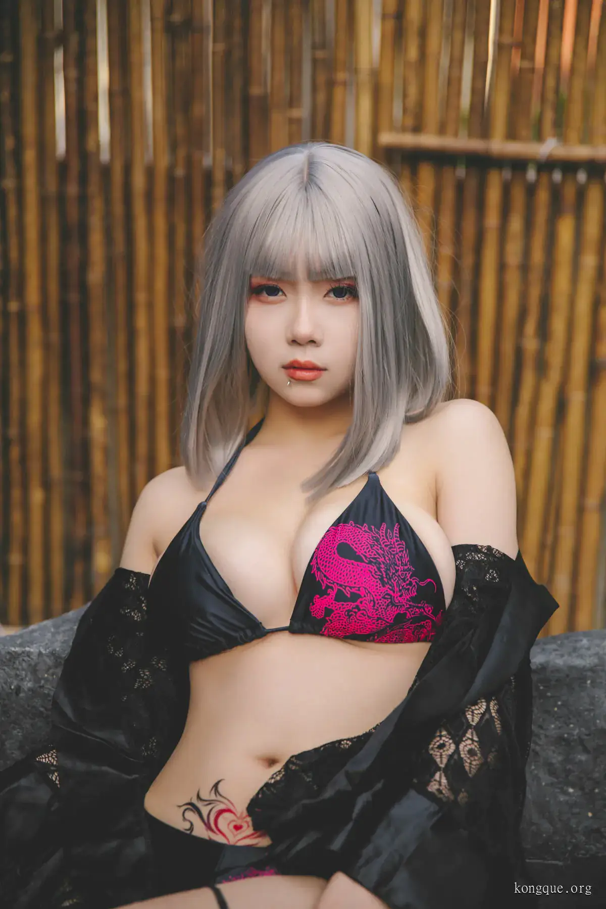 动漫博主末夜787写真合集下载&amp;汇总：直击灵魂，更进一步[24套-15.1G]