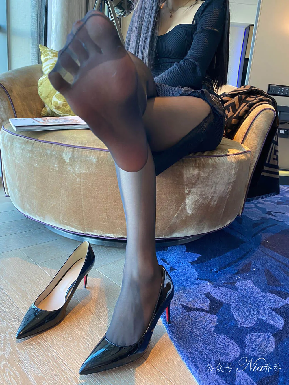 安乔乔写真合集下载&amp;汇总