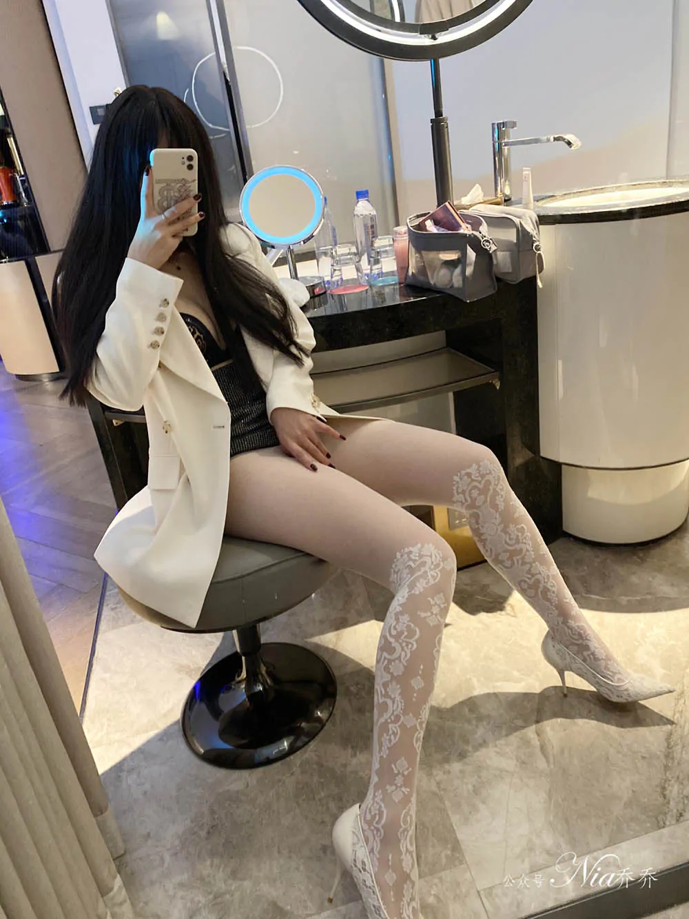 安乔乔写真合集下载&amp;汇总