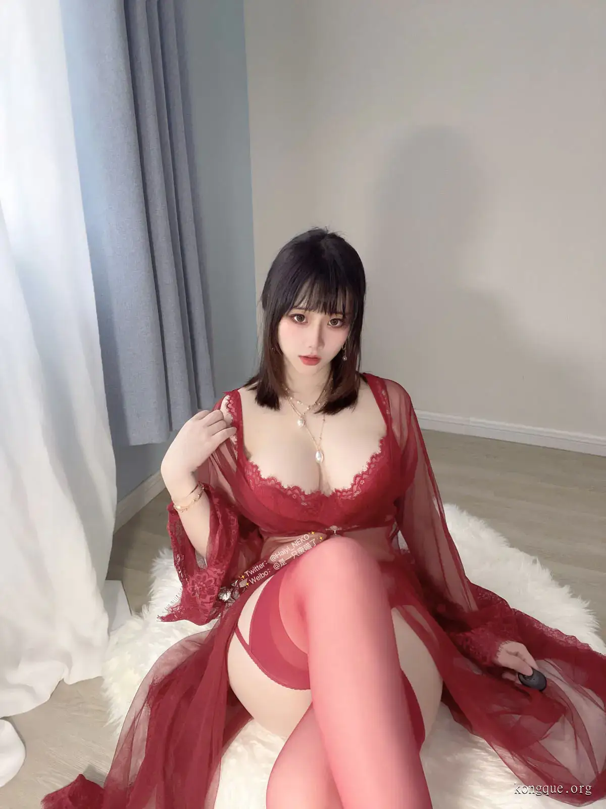 是一只废喵了写真合集下载&amp;汇总[17套-5.1G]