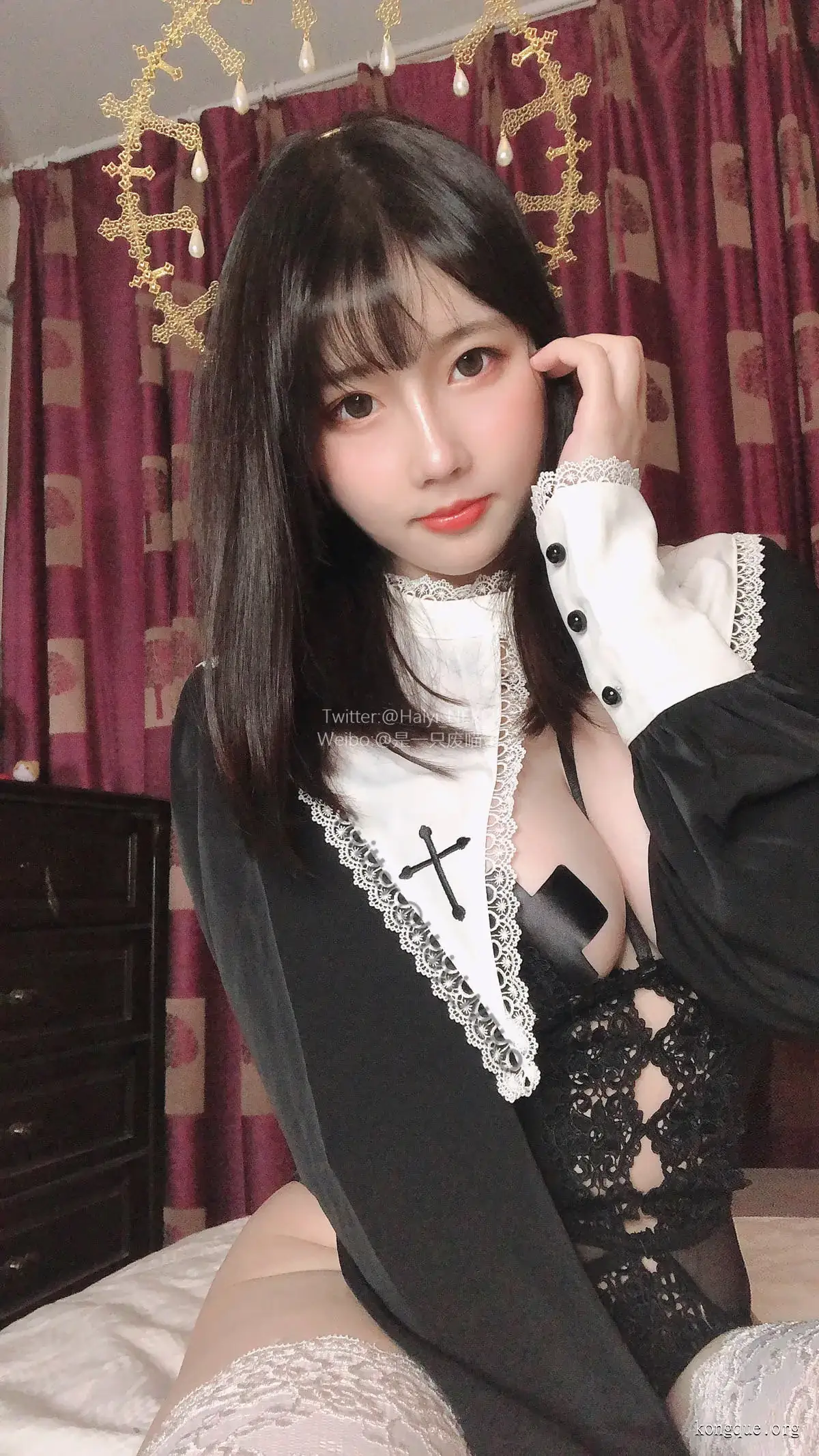 是一只废喵了写真合集下载&amp;汇总[17套-5.1G]