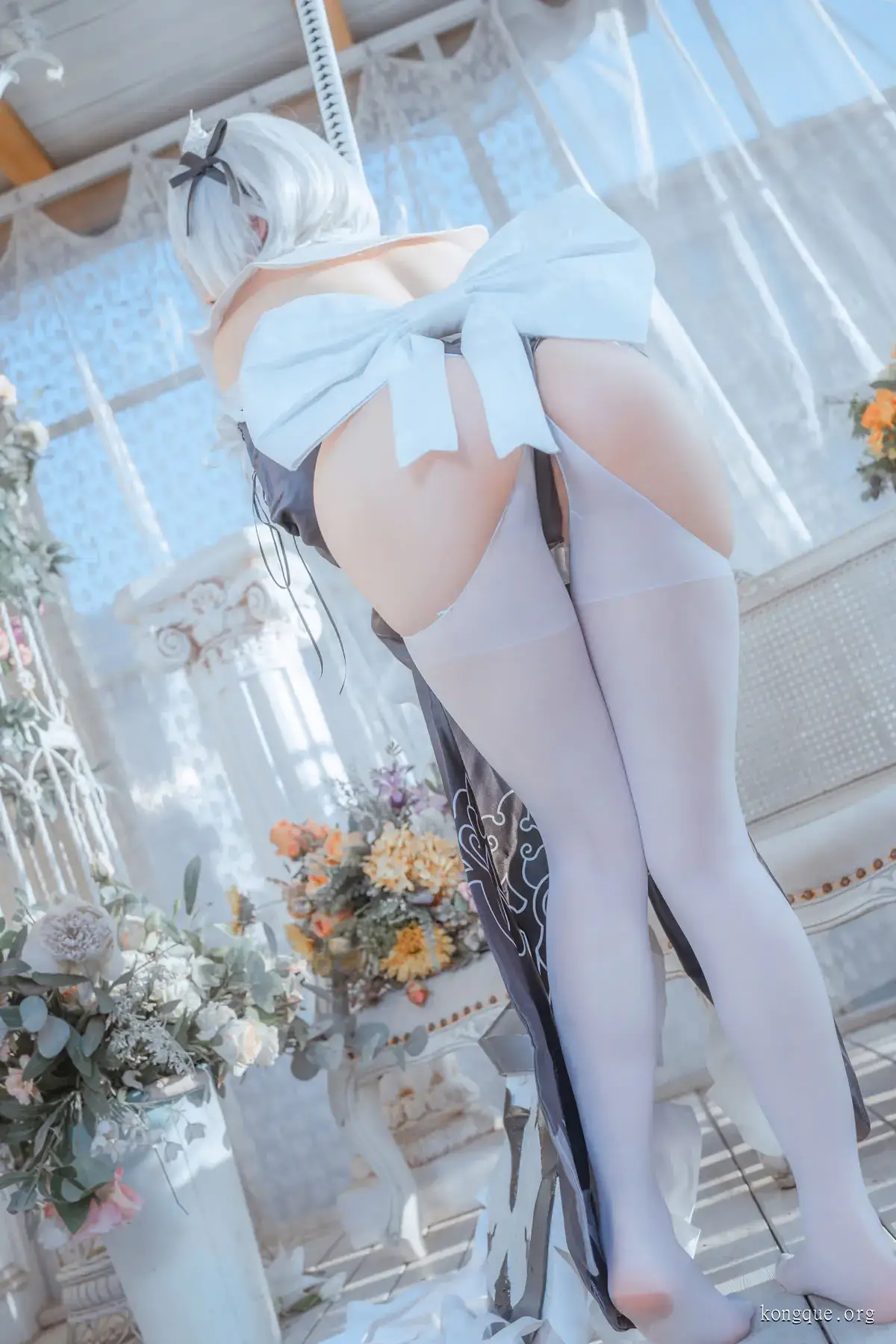 桃良阿宅写真合集(真爱版)下载&amp;汇总：满园春色关不住[56套-19.0G]