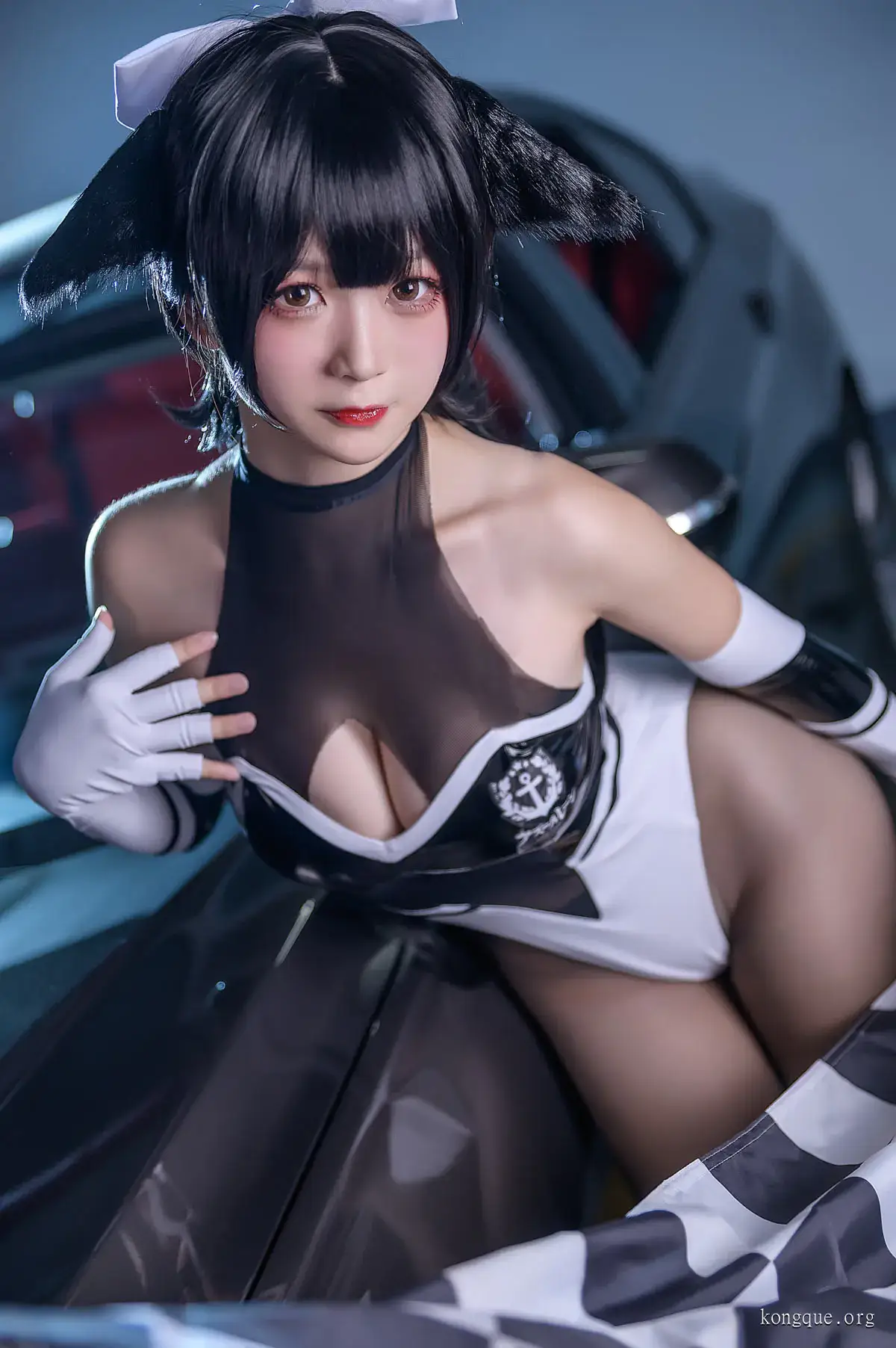 樱落酱w写真合集下载&amp;汇总：不问春风何处吹[31套-5.5G]