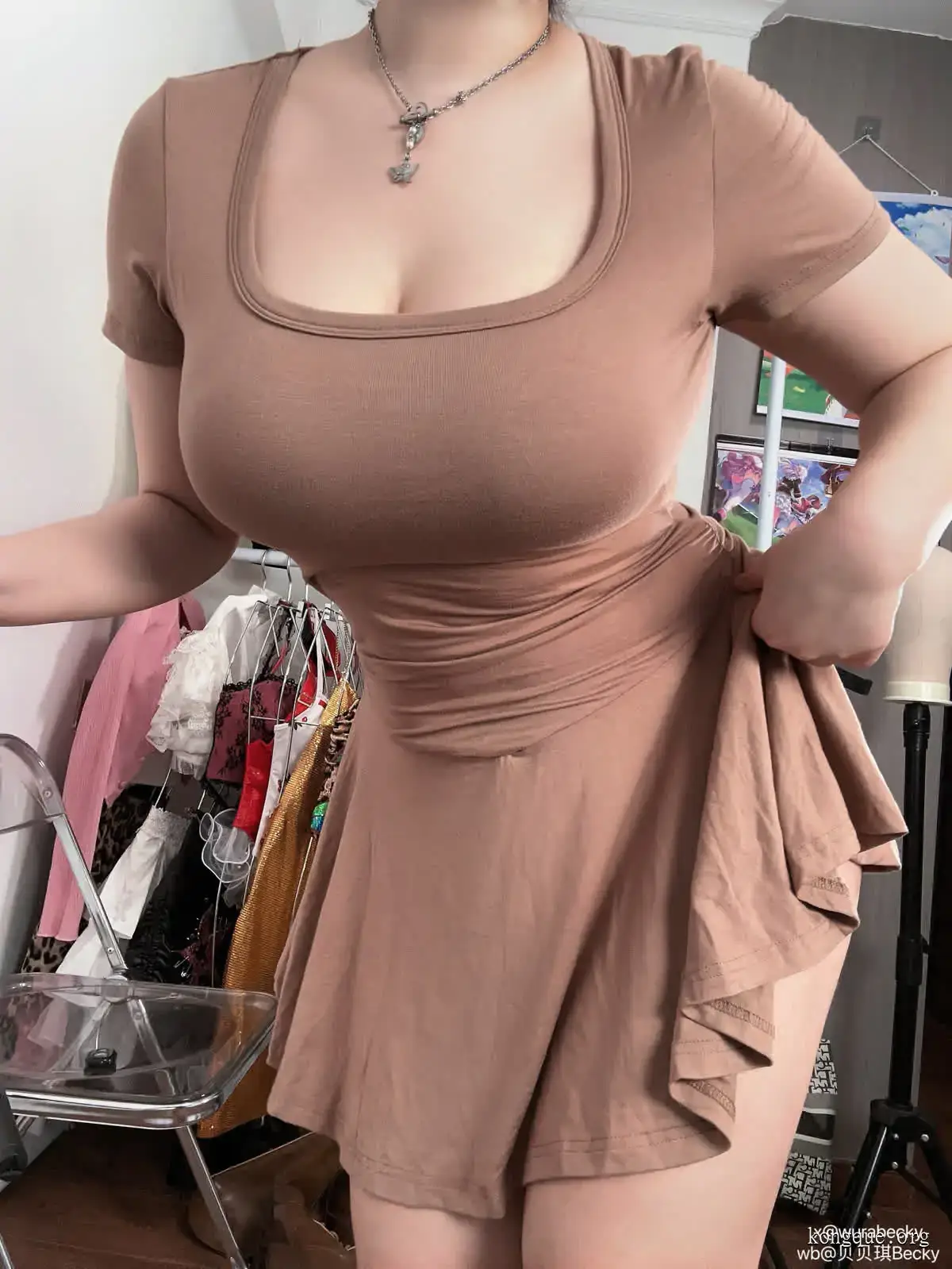 贝贝琪Becky写真合集下载&amp;汇总[71套-14.3G]