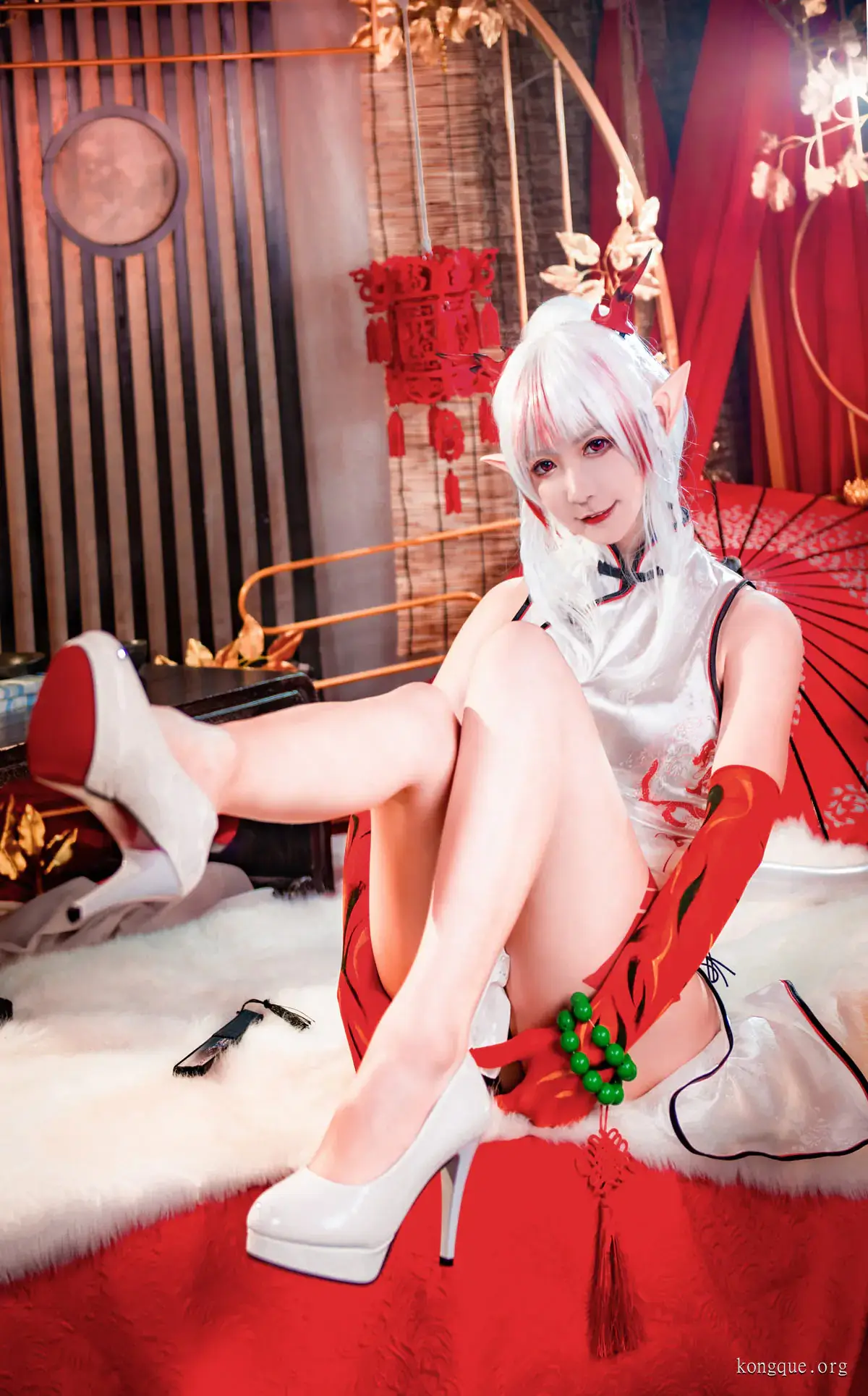 阮邑Fairy写真合集下载&amp;汇总[26套-12.6G]