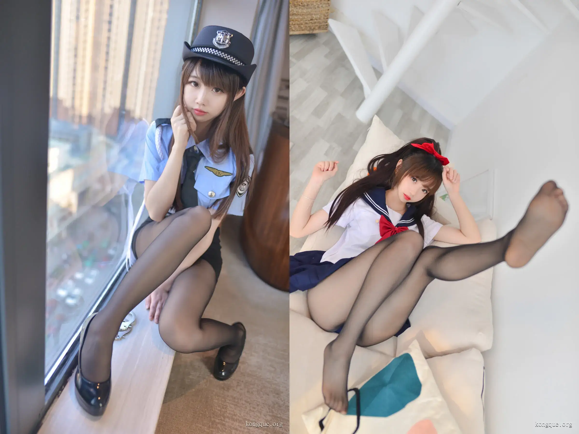 雪琪SAMA写真合集下载&amp;汇总：丽人如花，浅笑含蕊[55套-21.9G]