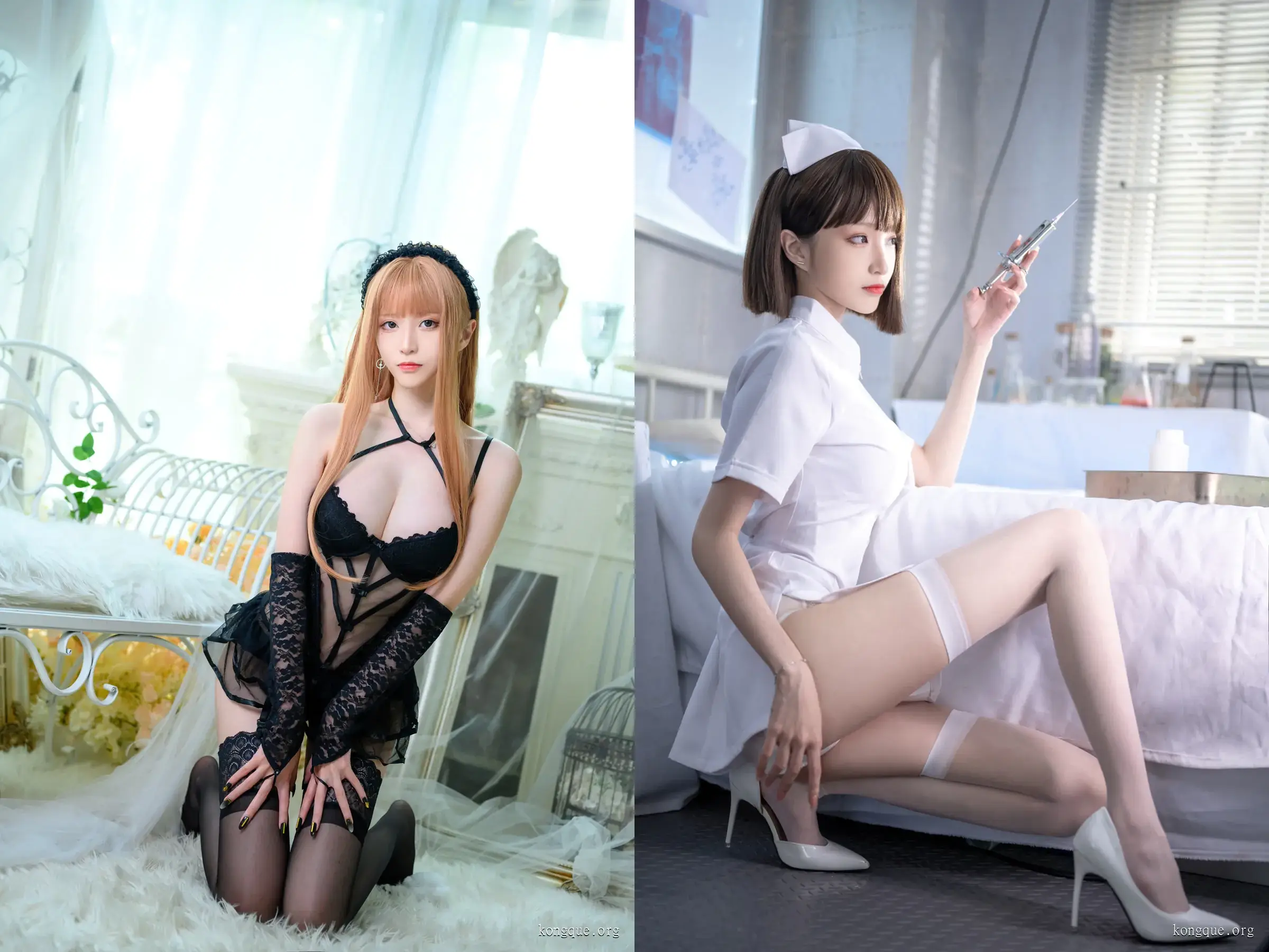 青青子JS写真合集下载&amp;汇总[10套-3.2G]