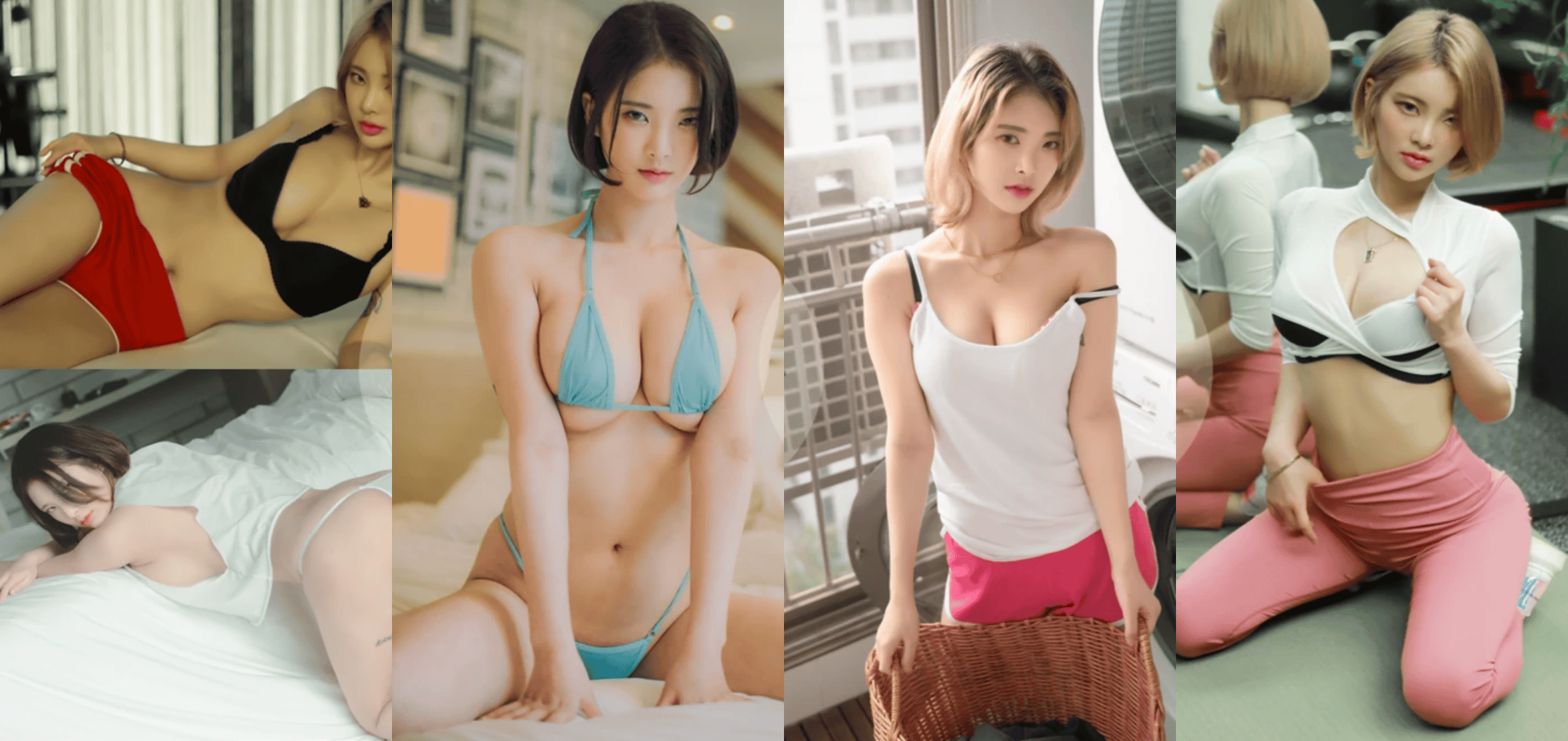 [3套-1.9G]Yeon(효연)写真合集[持续更新]