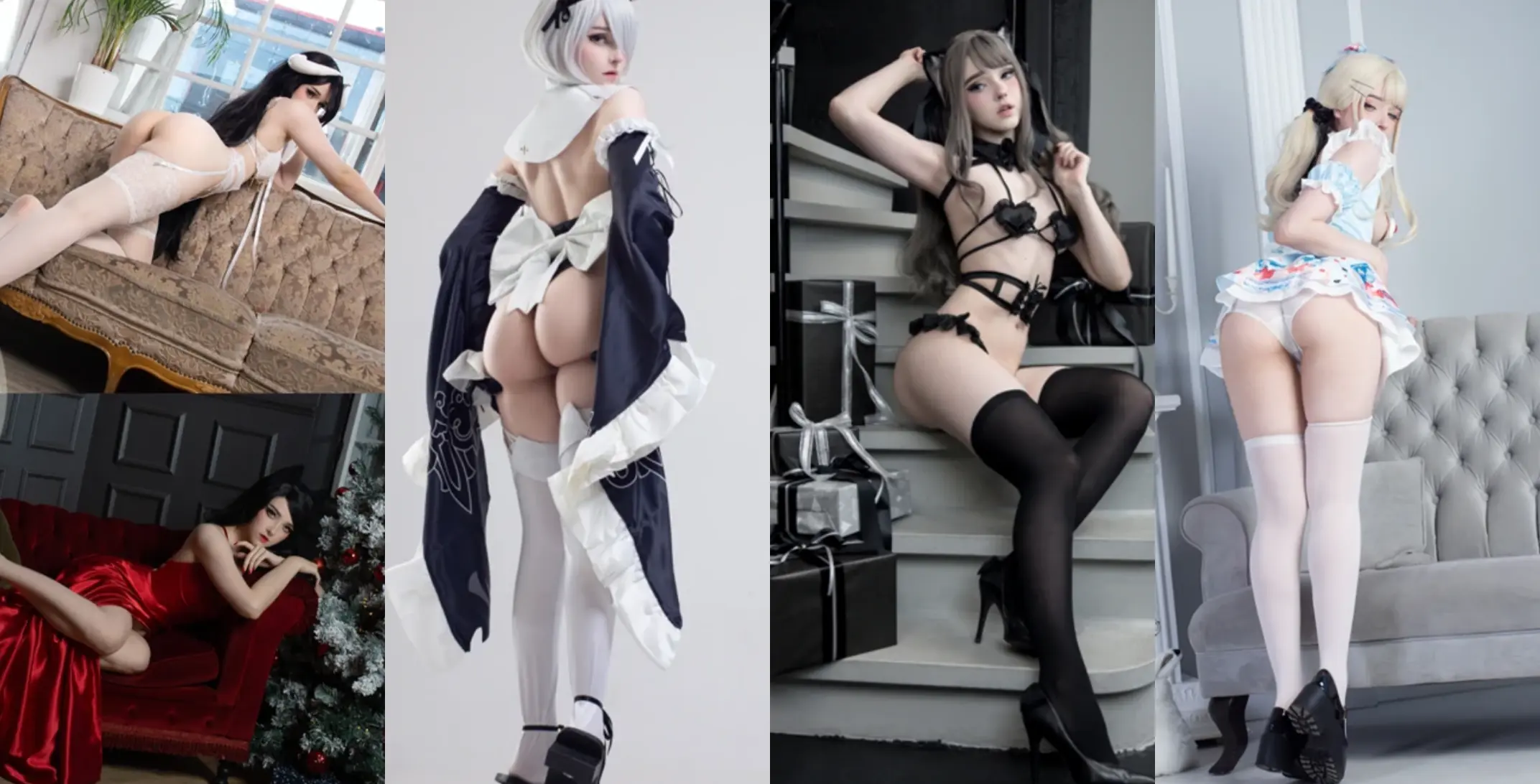 CandyBall写真合集下载&汇总[50套-28.3G]