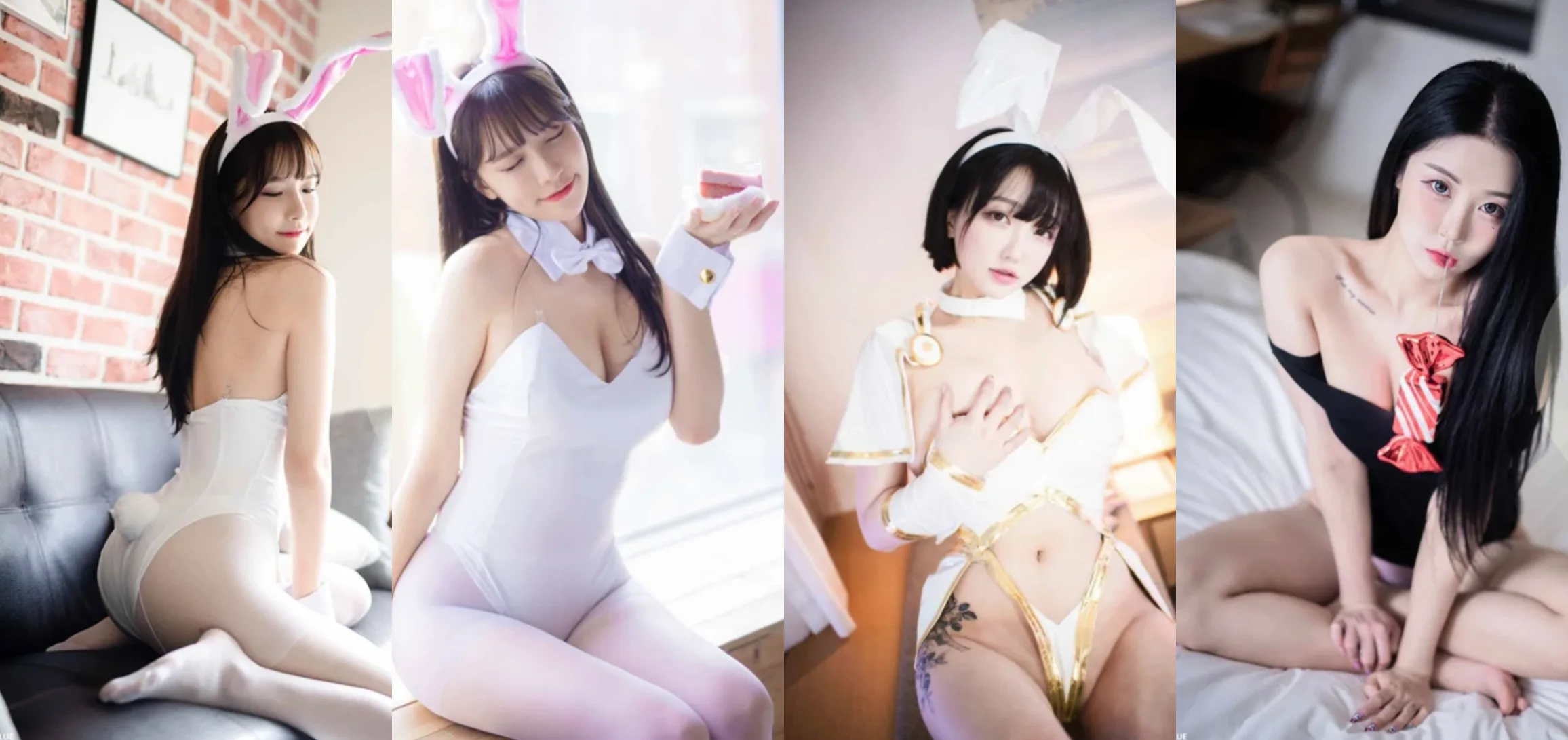 [全网资源汇总]韩国写真机构BlueCake写真合集[持续更新]