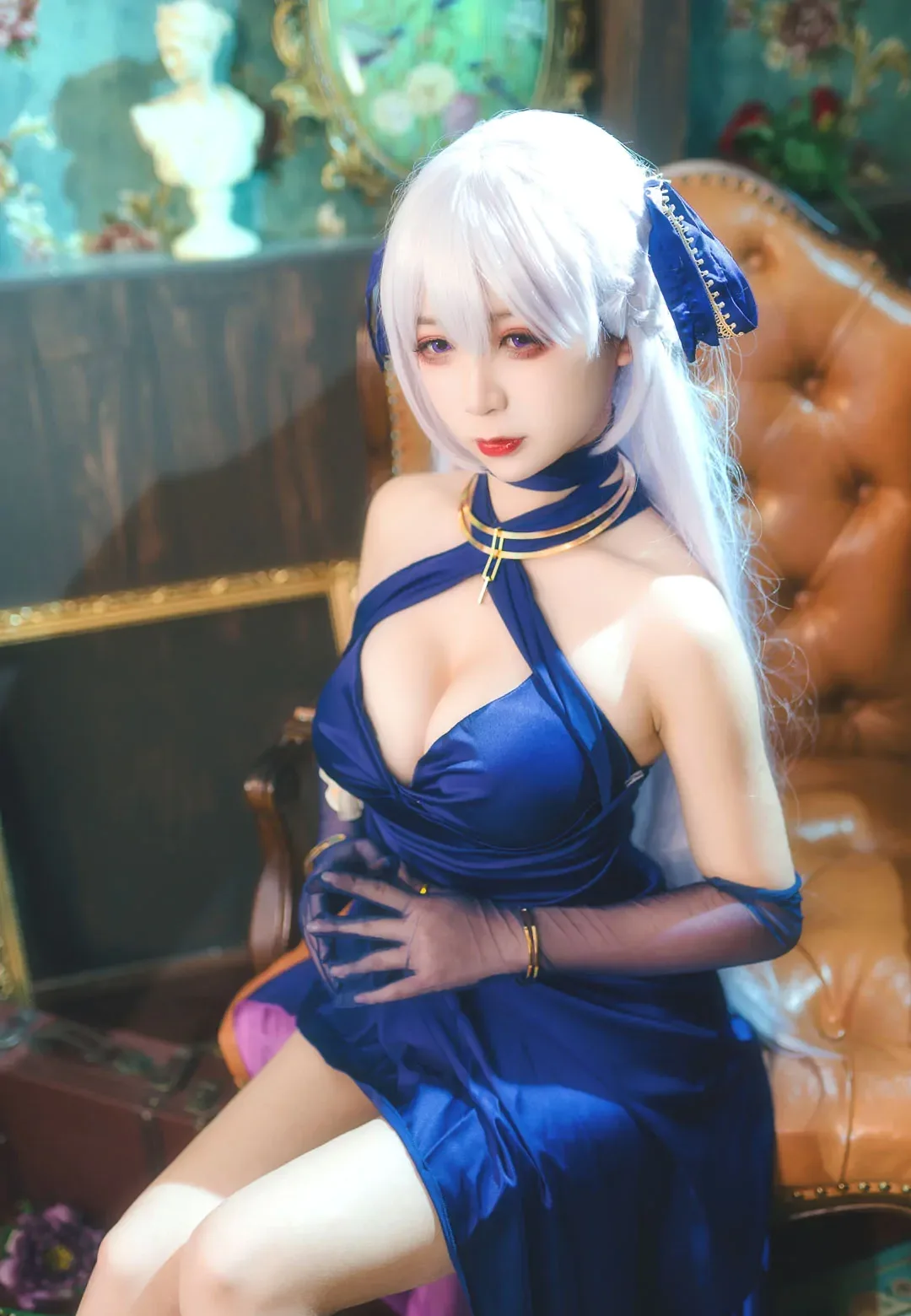 [155套-70.9G]喵糖映画(MTYH)写真合集：专业的萌妹御姐集锦[持续更新]