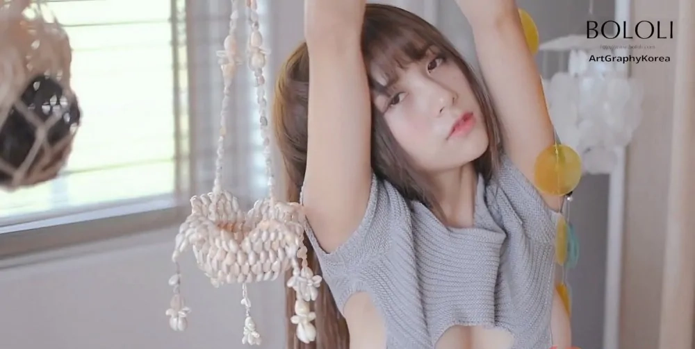 BoLoli波萝社写真视频合集[持续更新]