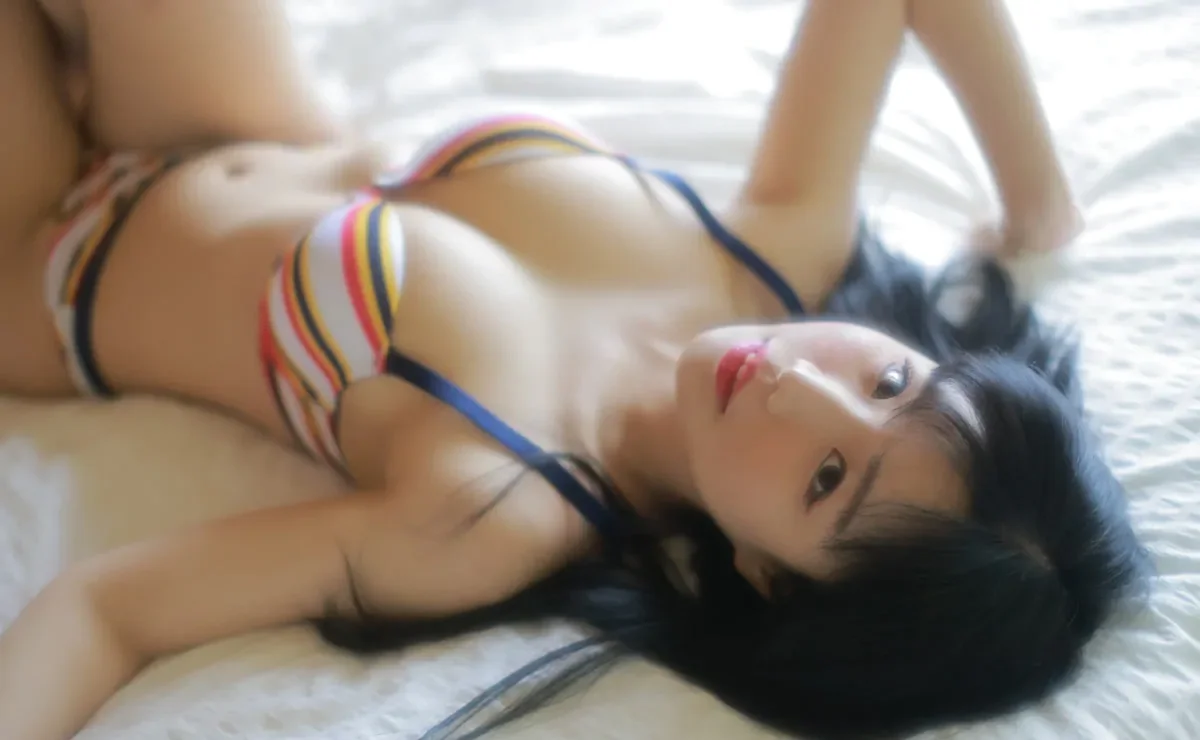 Addielyn(에디린)写真合集下载&amp;汇总[16套-18.2G]