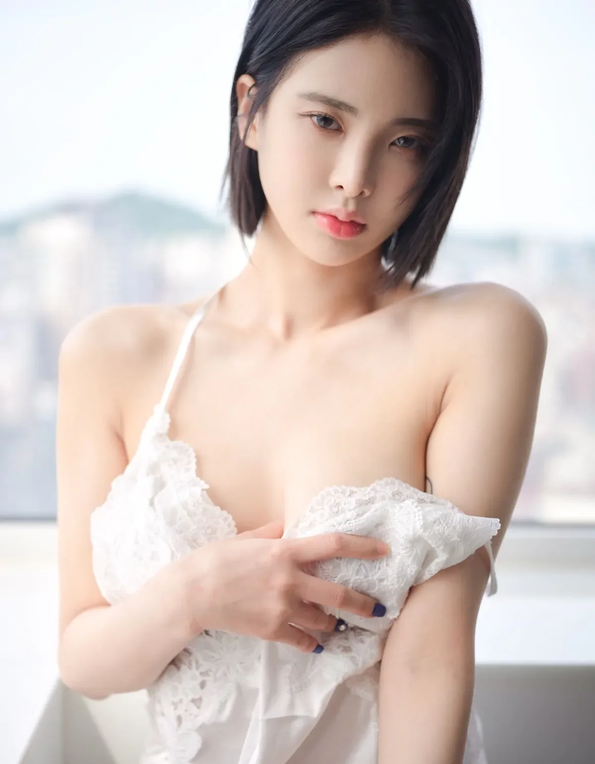 Hyoyeon(김효연)写真合集下载&amp;汇总[12套-2.4G]