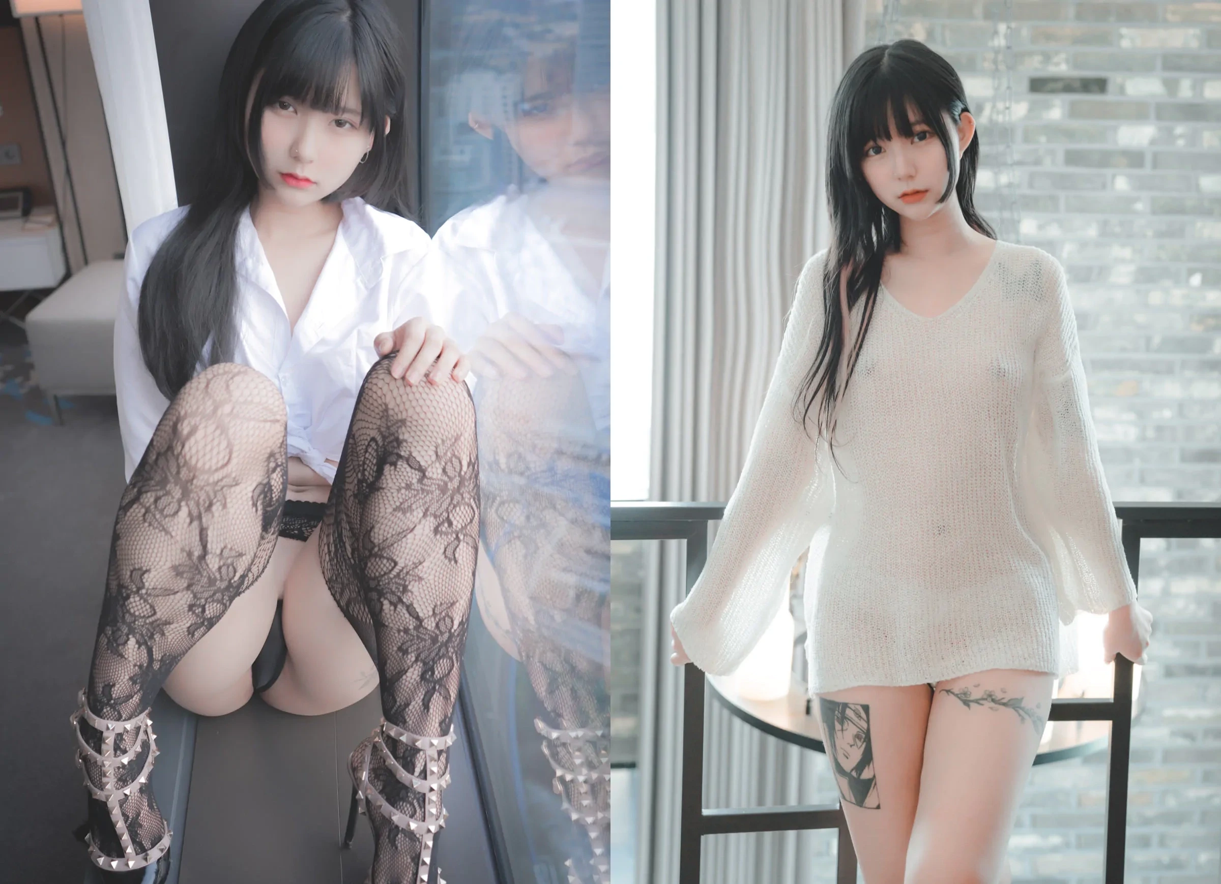 [10套-7.2G]Hizzy(히지)写真合集[持续更新]