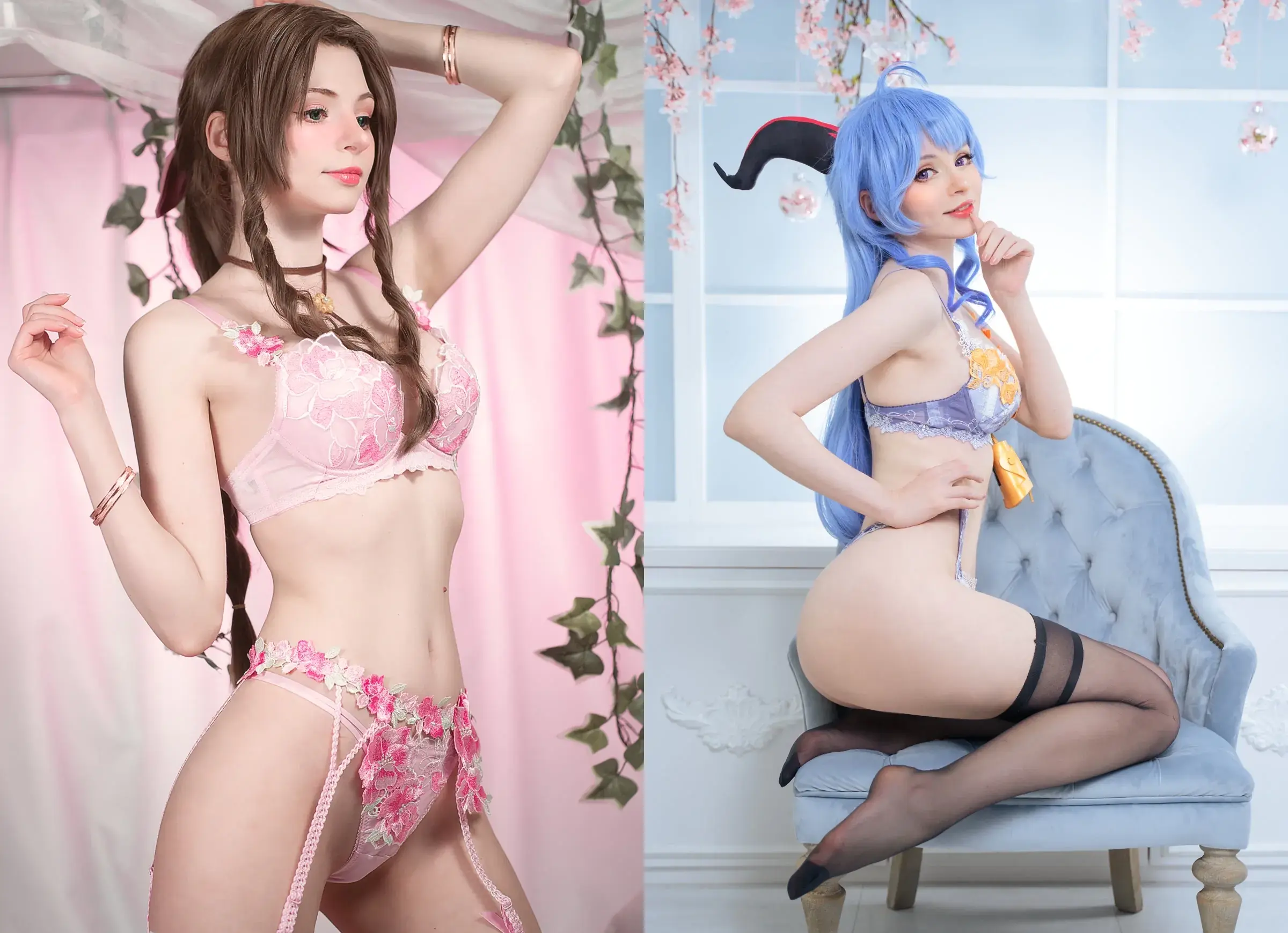 PeachMilky写真合集下载&汇总[58套-21.6G]