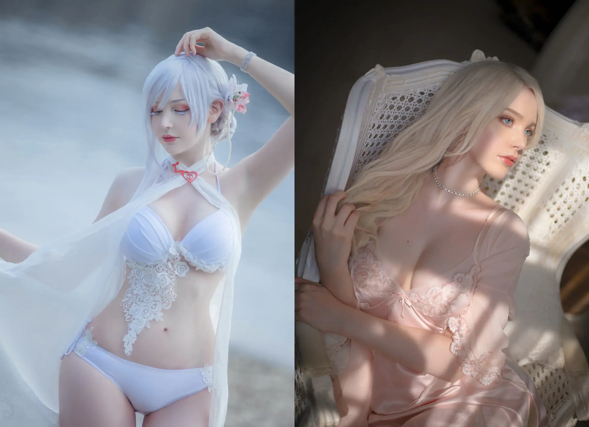 [31套-6.2G]德国妹子Sayathefox写真合集[持续更新]