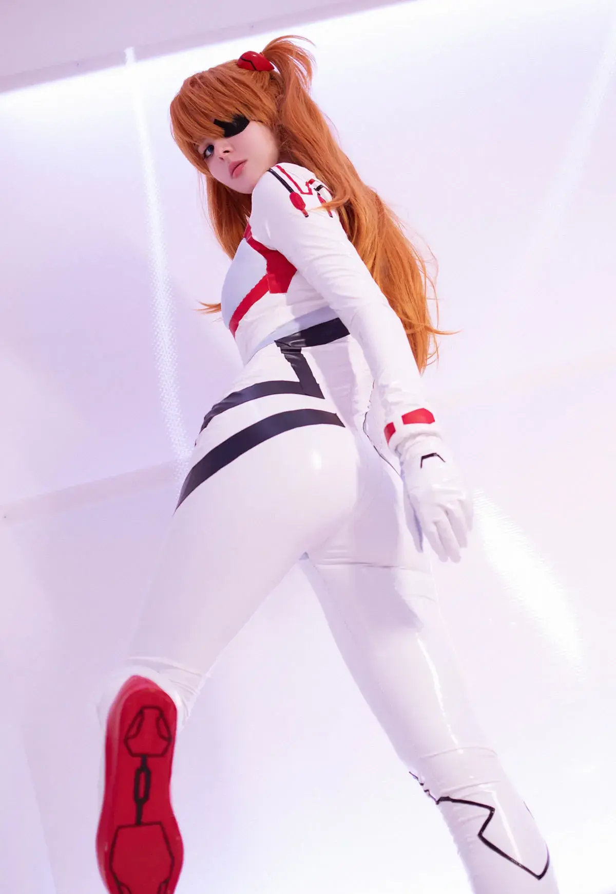 欧美博主Vinnegal（真爱版）写真合集下载&amp;和汇总[56套-4.4G]