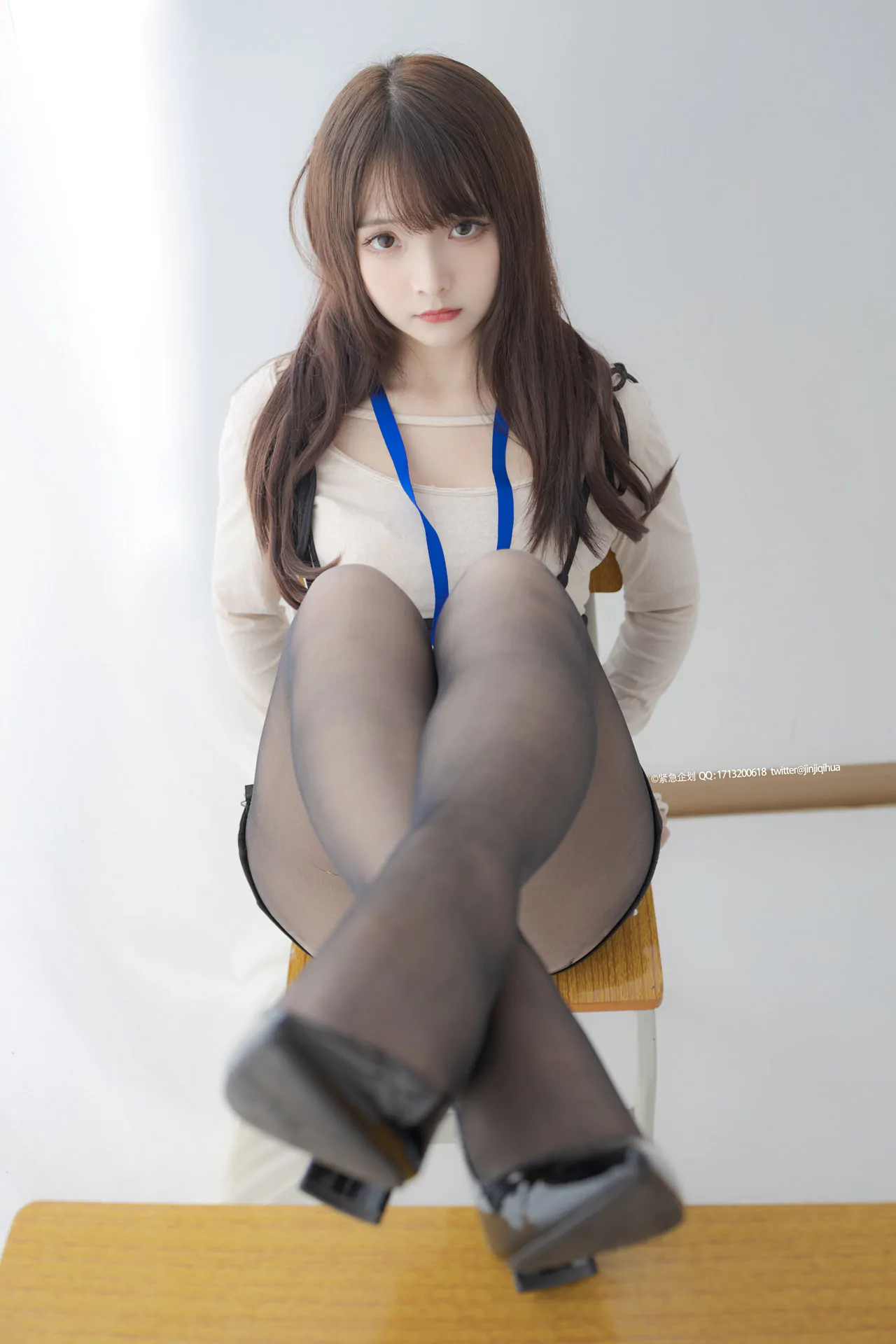 紧急企划(小恩)写真合集下载（真爱版）&amp;汇总：萌妹写真壁纸全收录[100套][379.55GB]