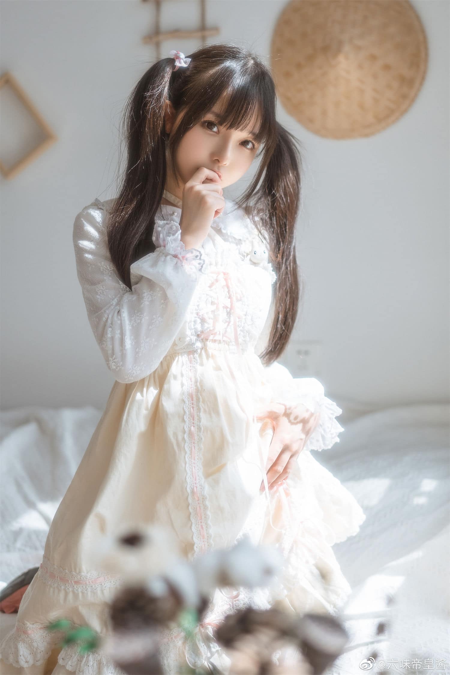 六味帝皇酱真爱版写真合集下载&amp;汇总[17套-6.4G]