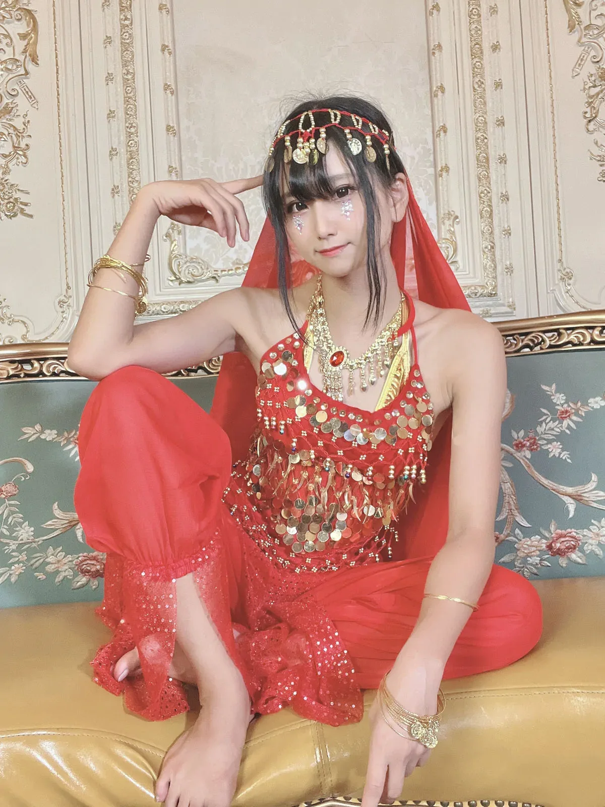 [15套-12.1G]柳丸（ゎぃゎぃクラブ）写真合集[持续更新]