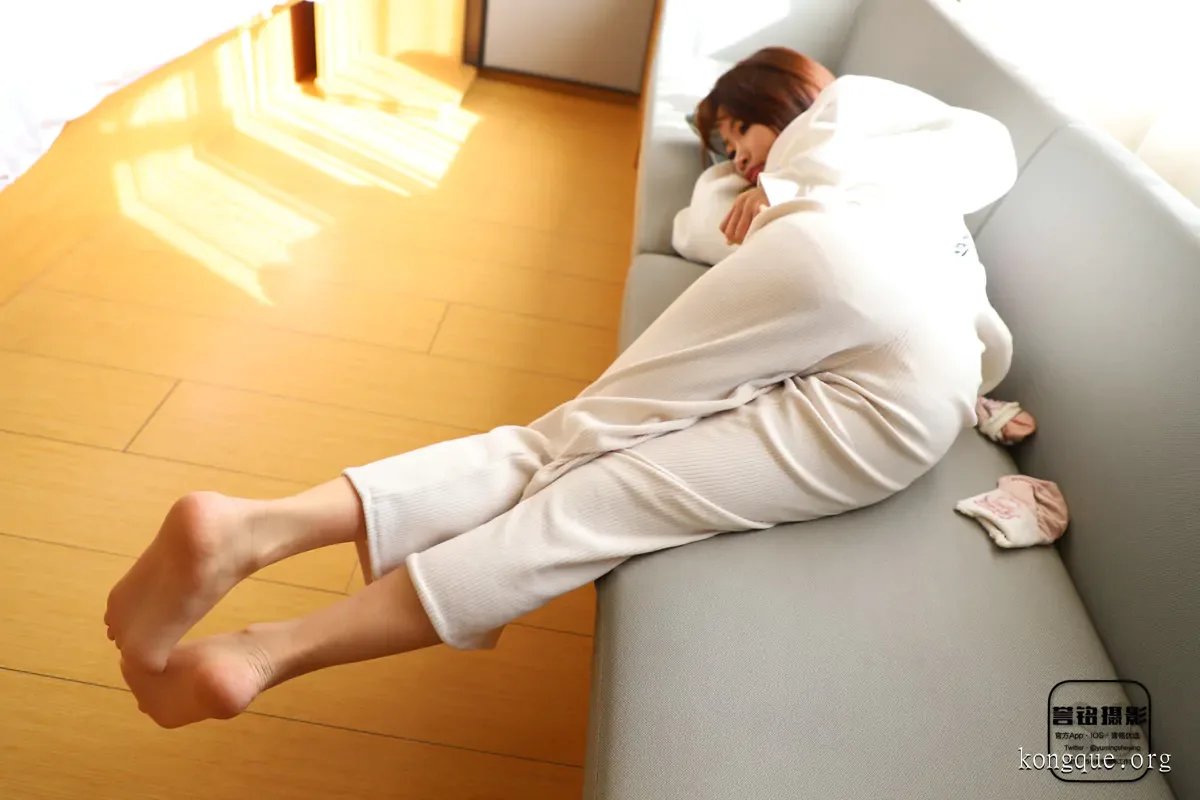 [全网资源汇总]誉铭摄影美足合集[持续更新]