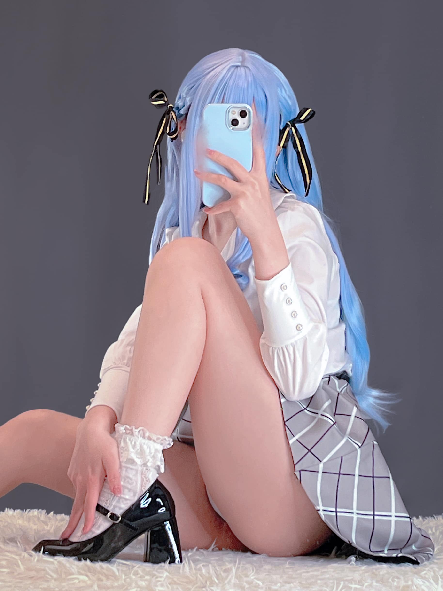 Ayame写真合集资源下载汇总[持续更新]