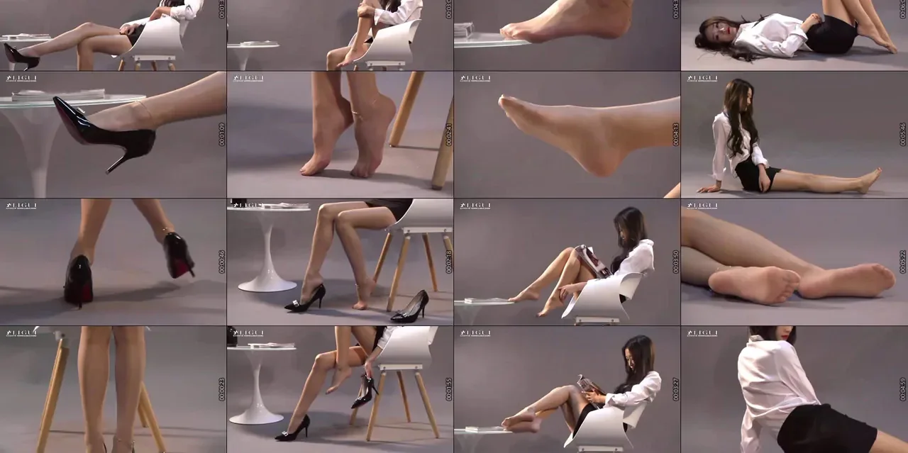 [全网资源汇总]Ligui丽柜视频写真合集[持续更新]