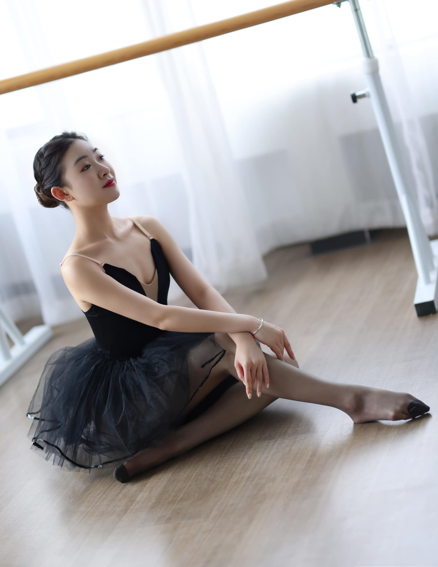 GALLI嘉丽舞蹈生日记写真合集资源下载[持续更新]